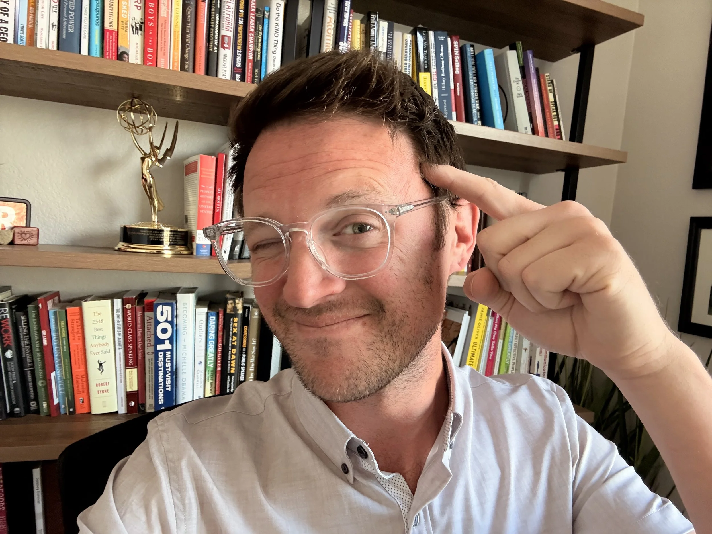 Acceptance Does Not Require Participation