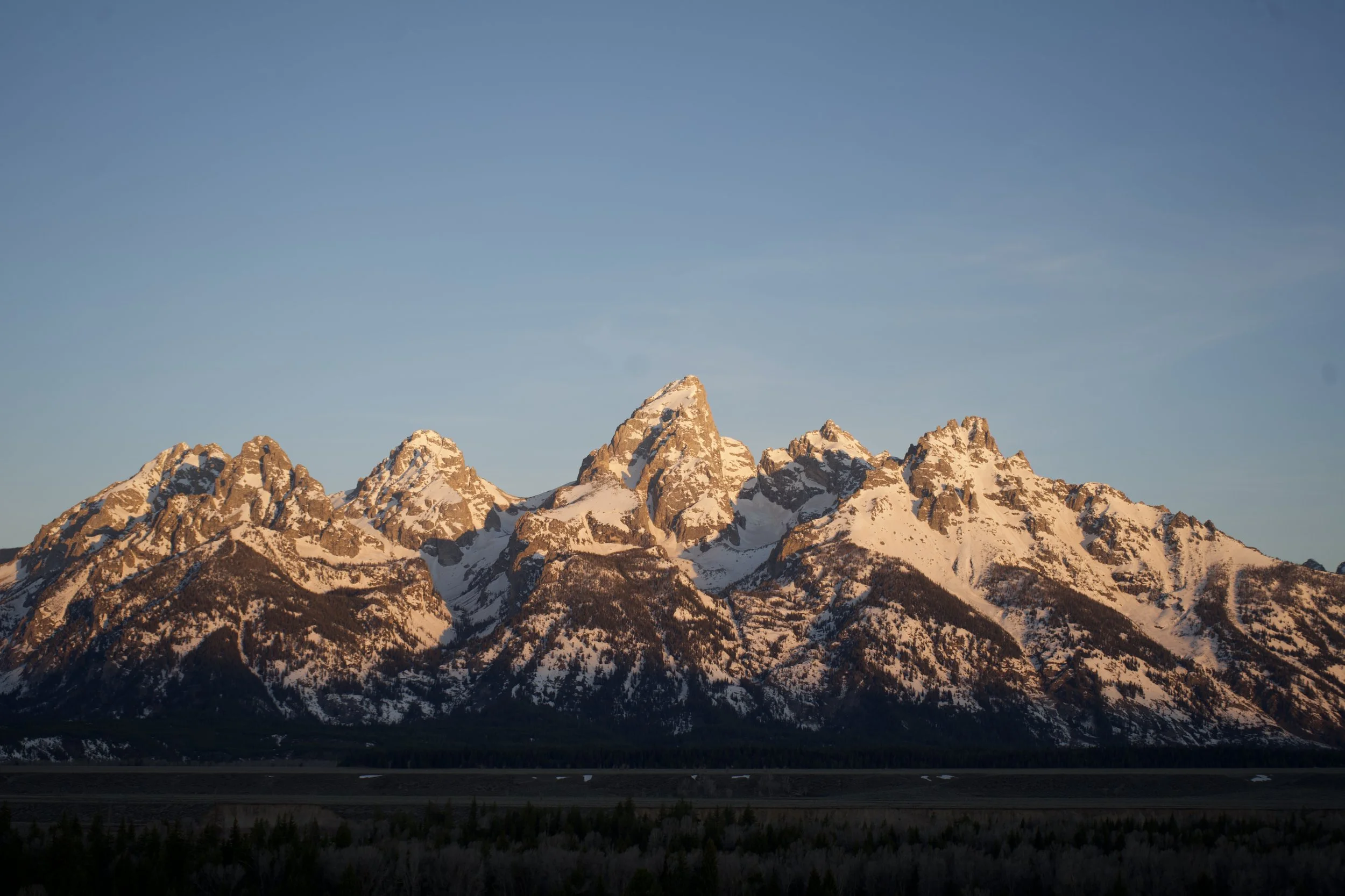 Grand Teton National Park