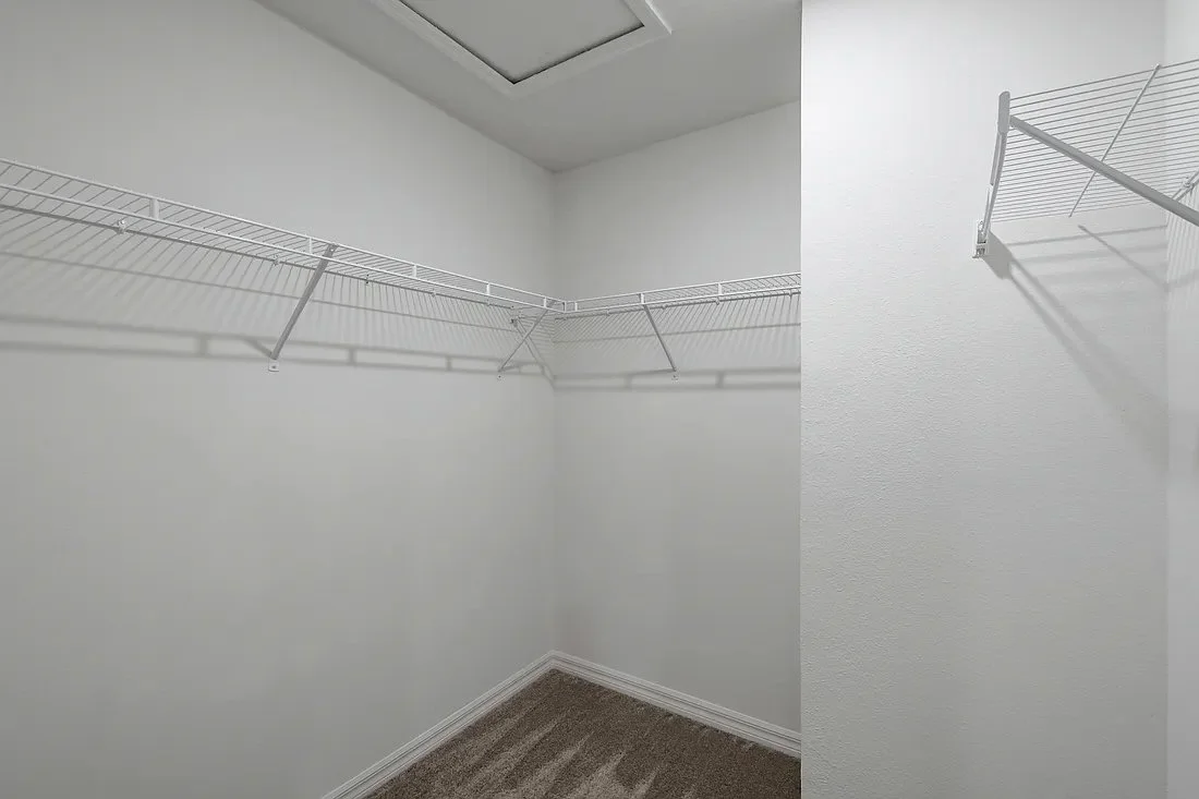 Poinciana, FL Closet