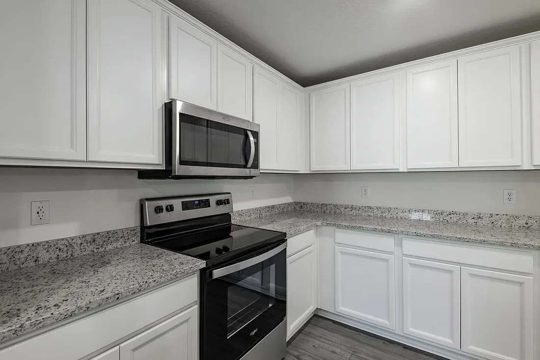 Poinciana, FL Kitchen