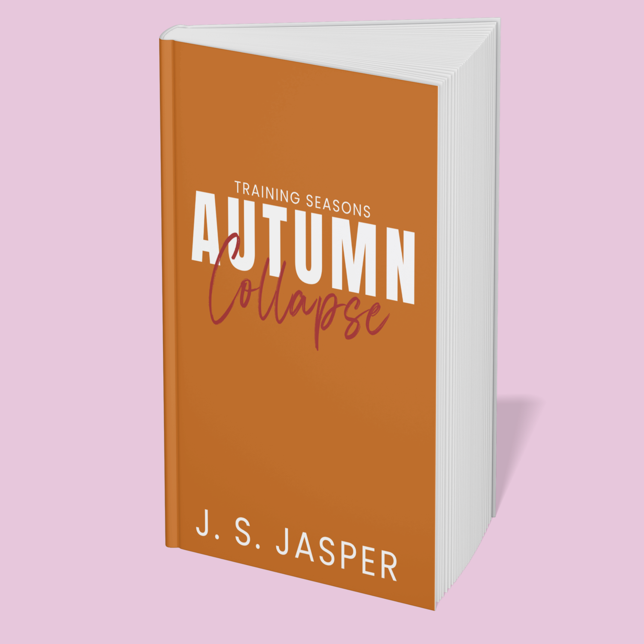 Autumn Collapse