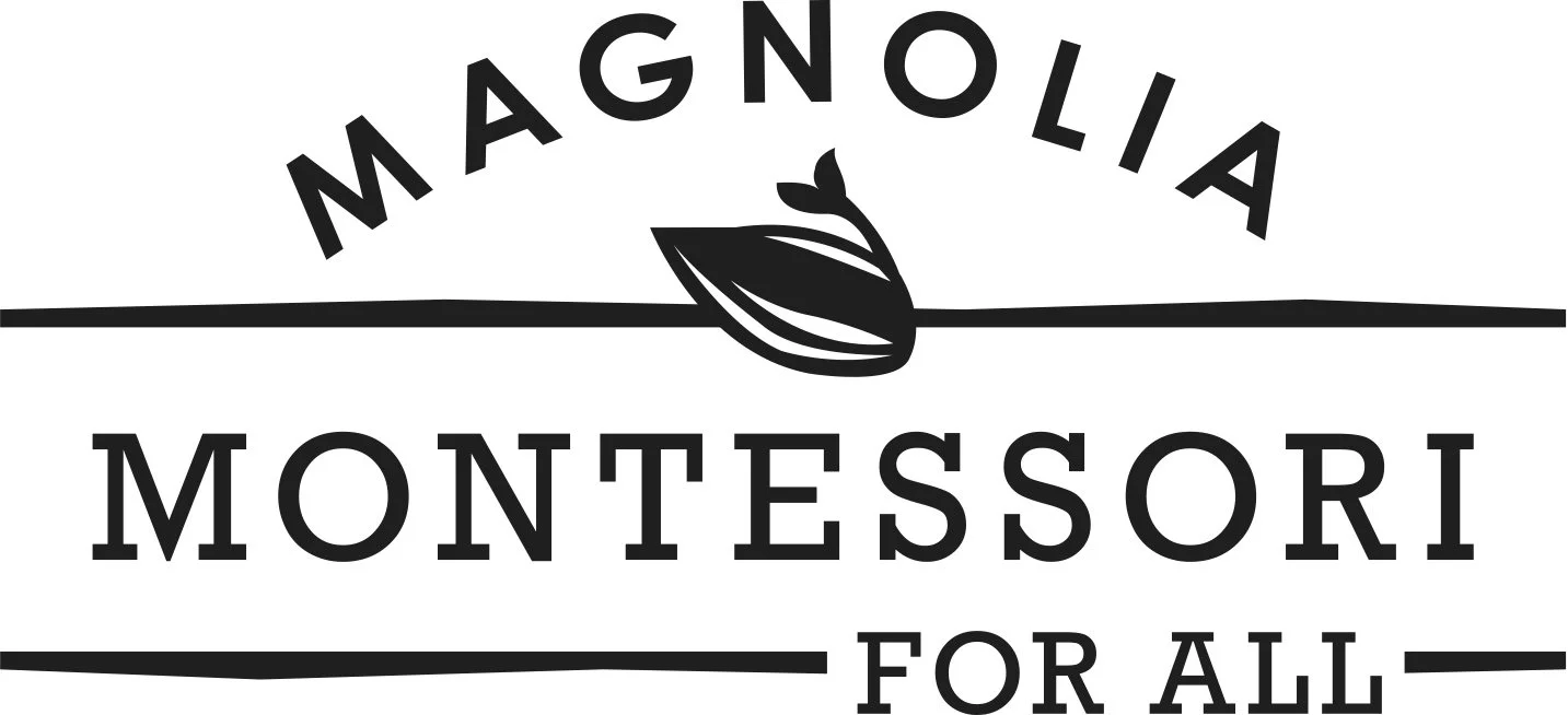 Magnolia Montessori for All Open House