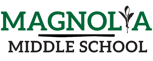 Magnolia Middle School Open House