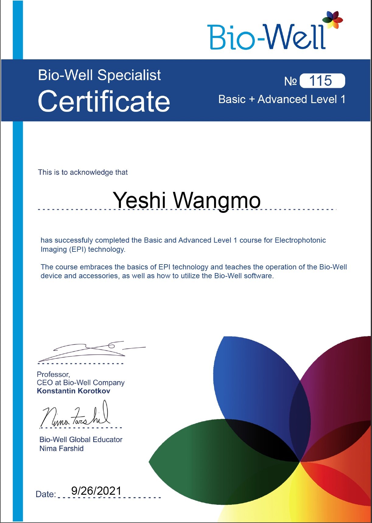 qualifications/biowell/