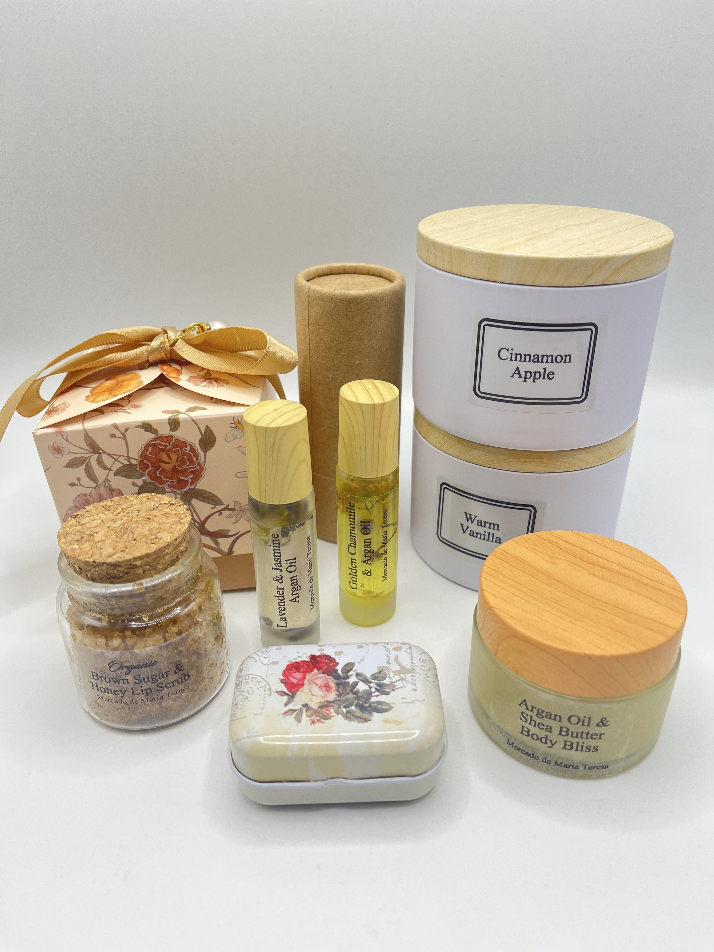 Gift Collection