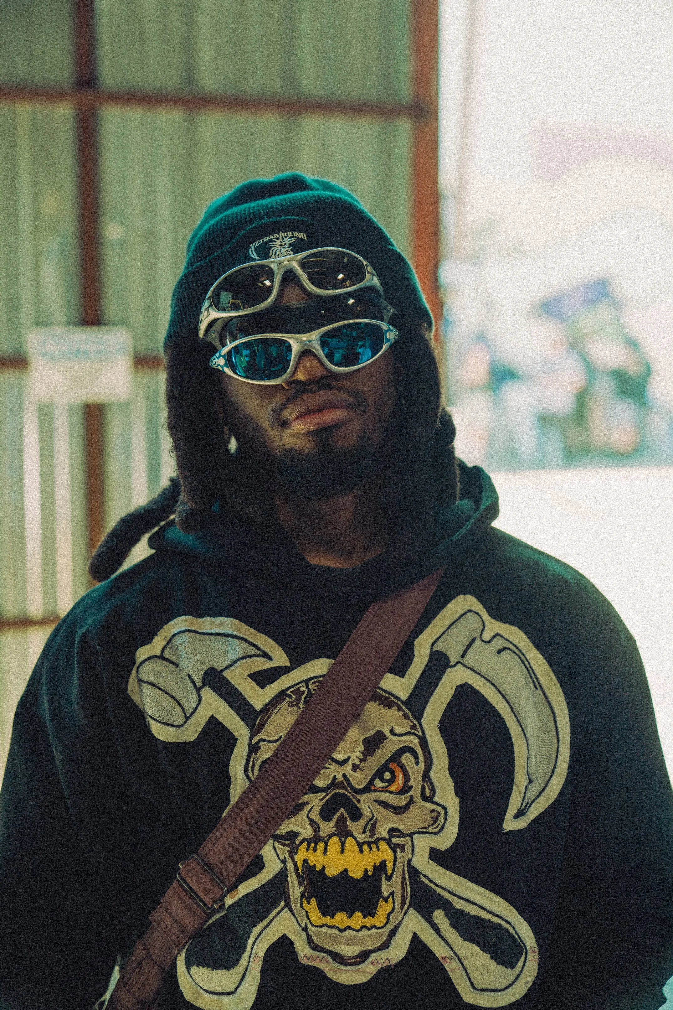 Denzel Curry - LA 2026