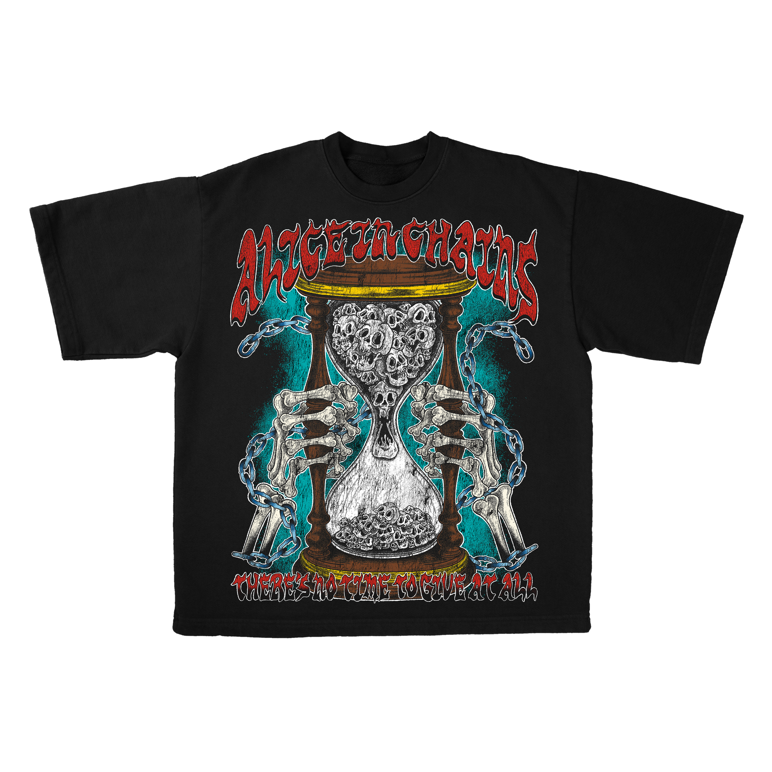 Alice In Chains