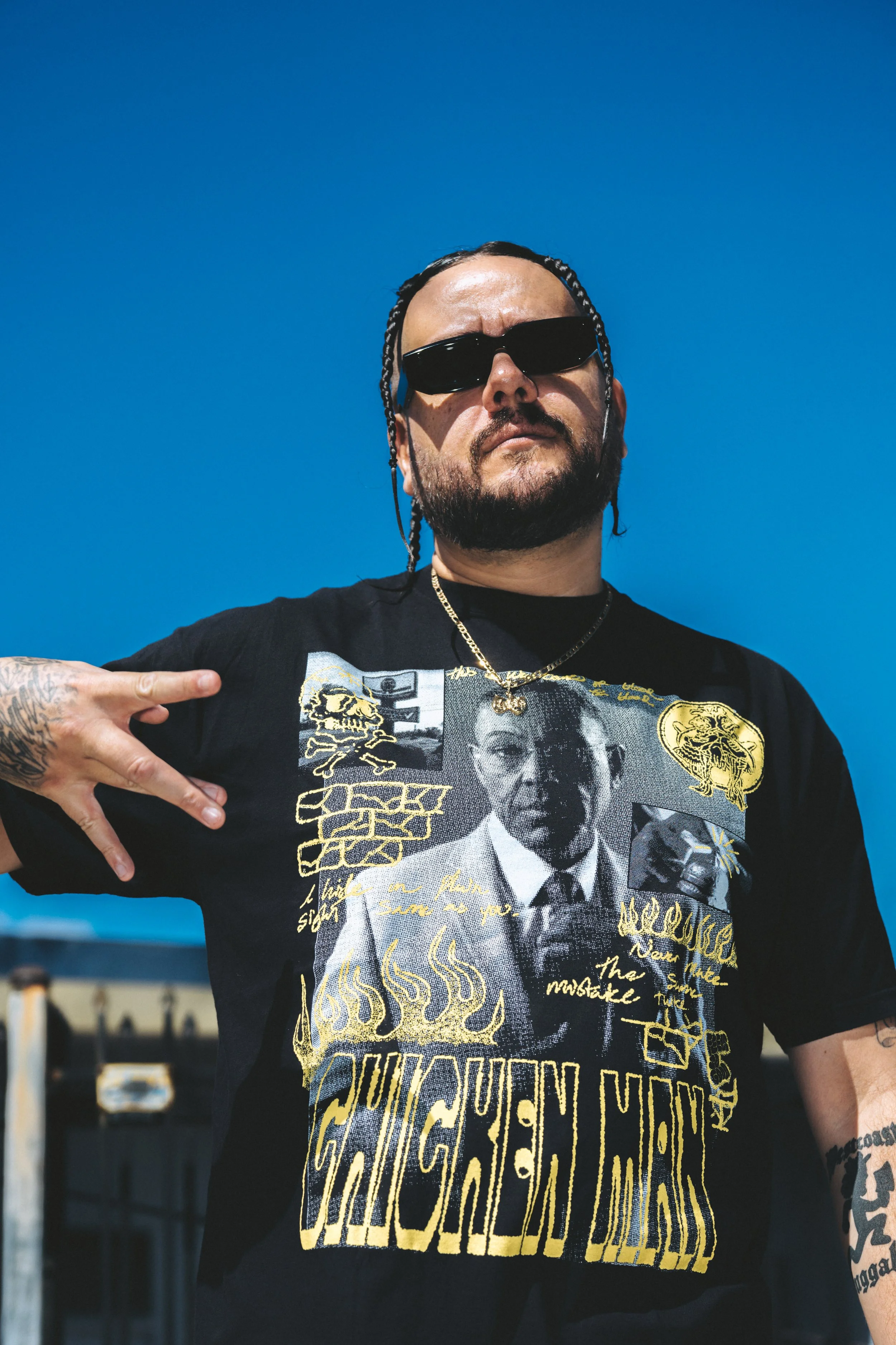 HEXXX for Feels So Good