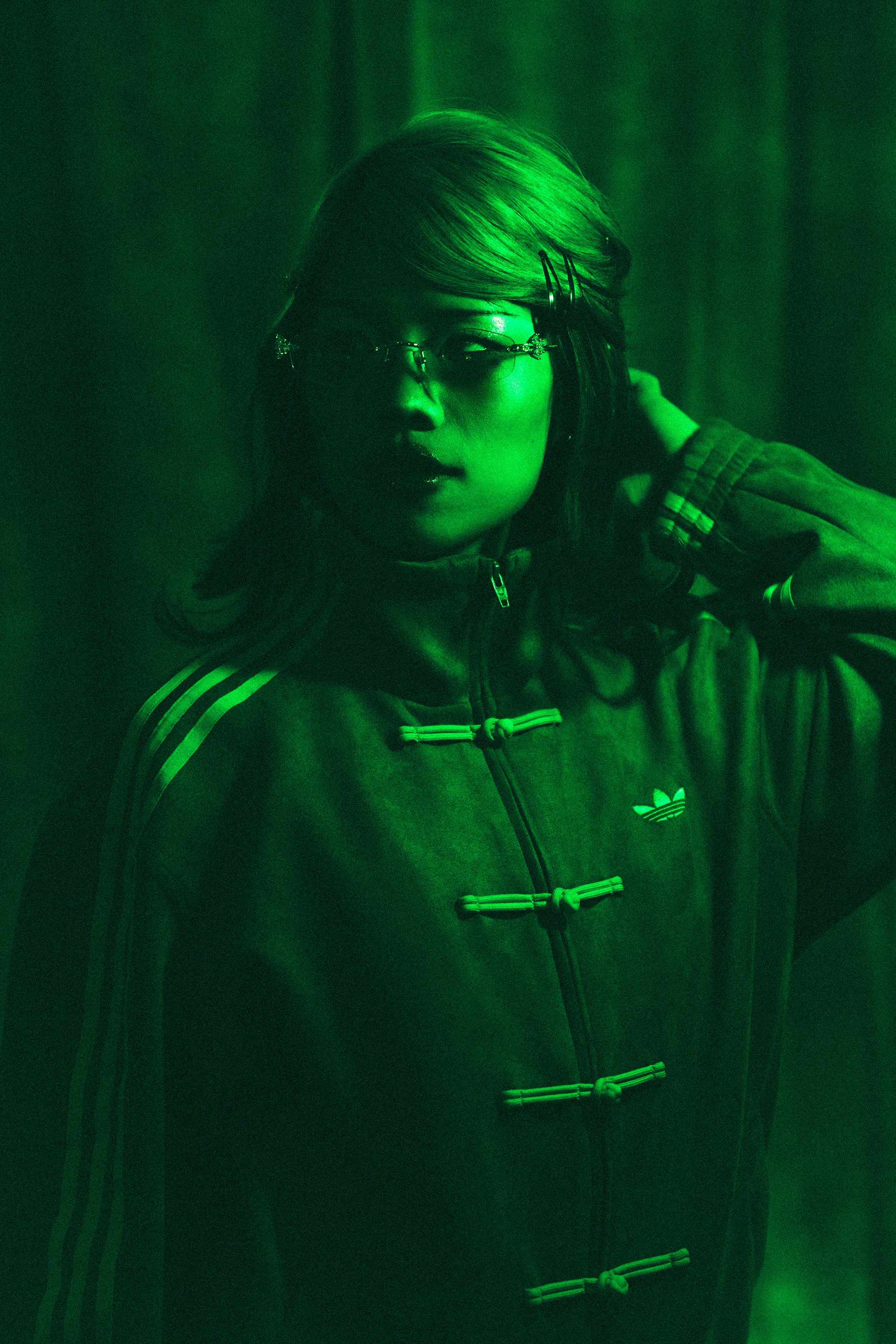 Freddie Chen - LA Home Studio 2026