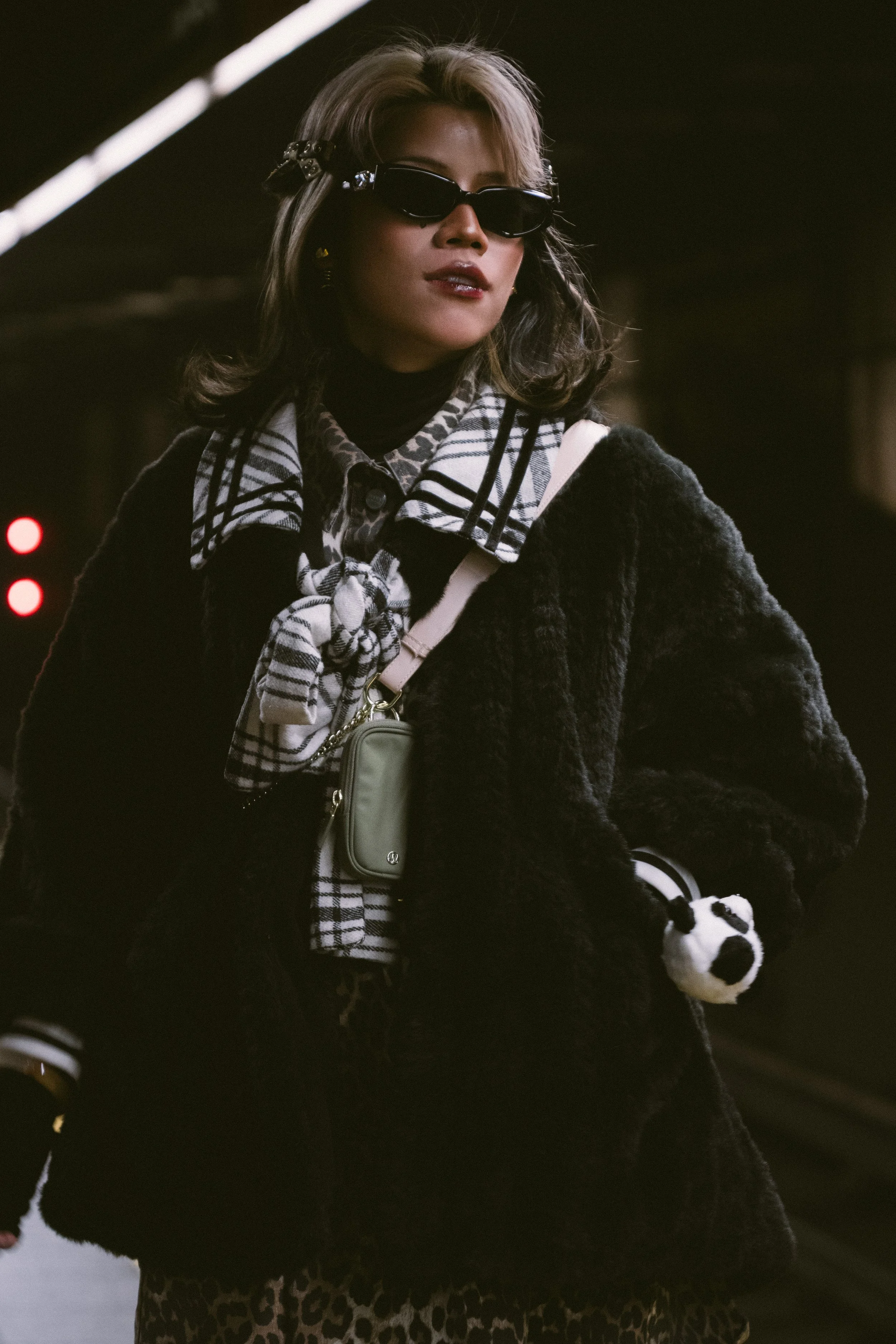 Freddie Chen - NYC 2025