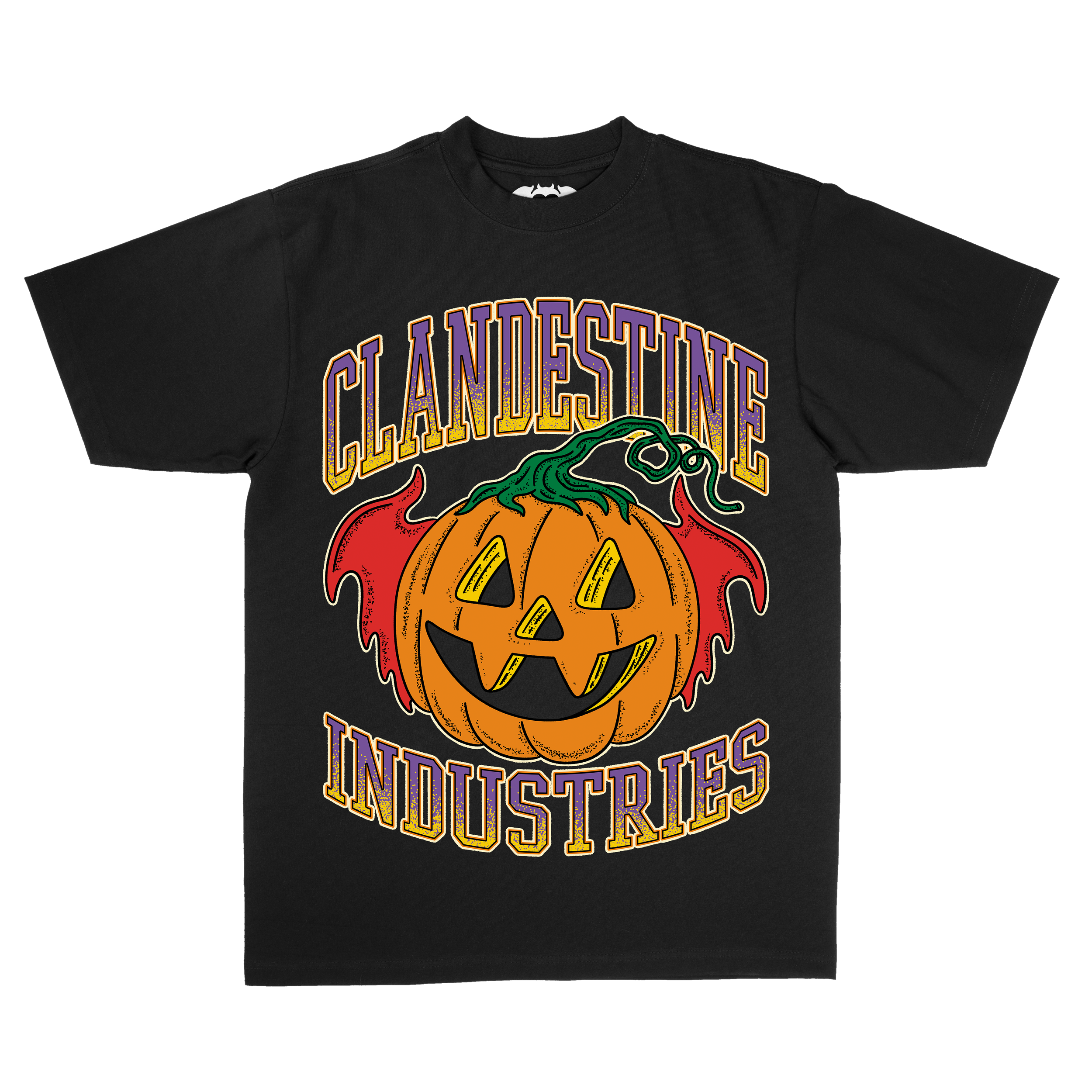 Clandestine Industries