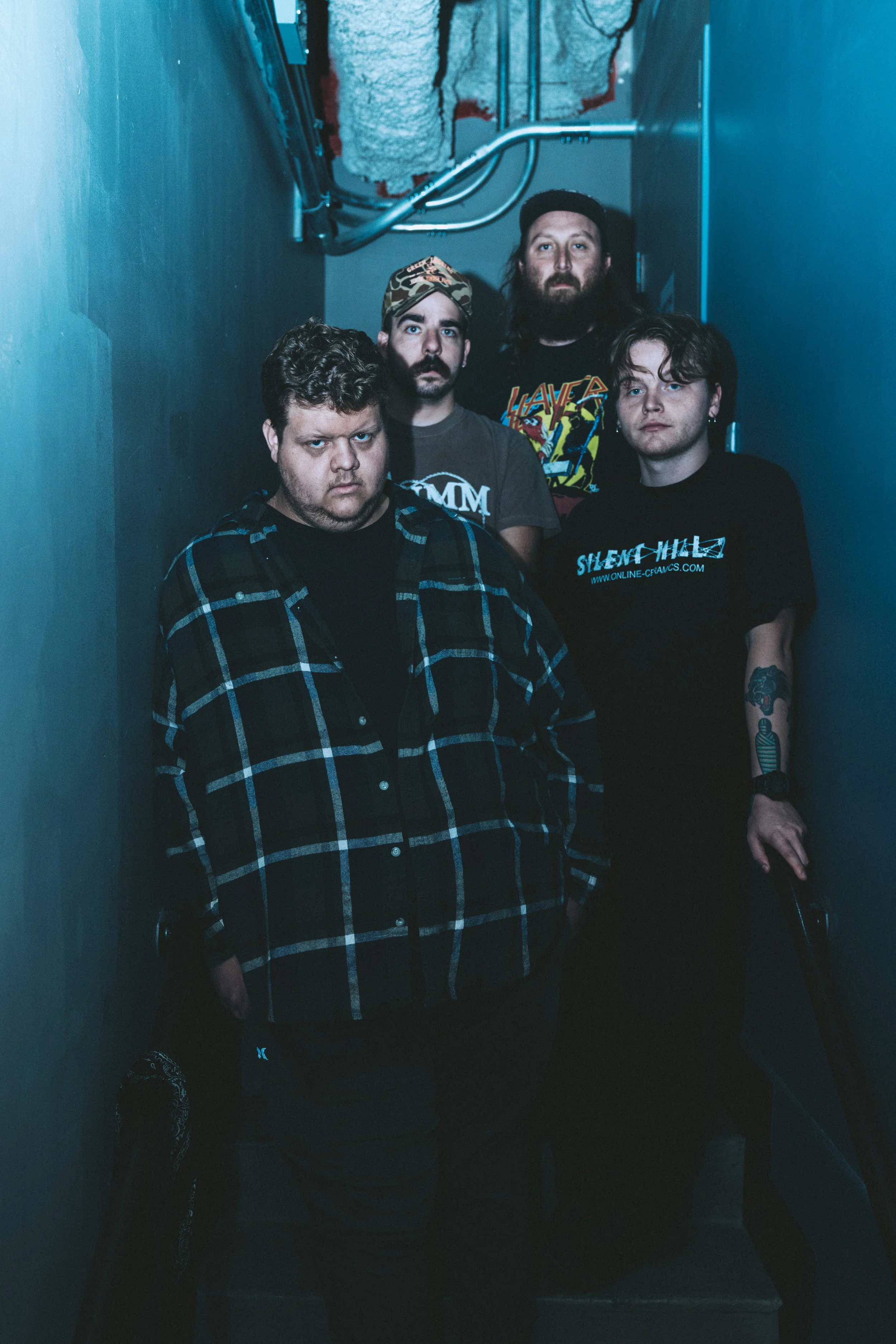 Dan Spencer - Anaheim, CA 2024