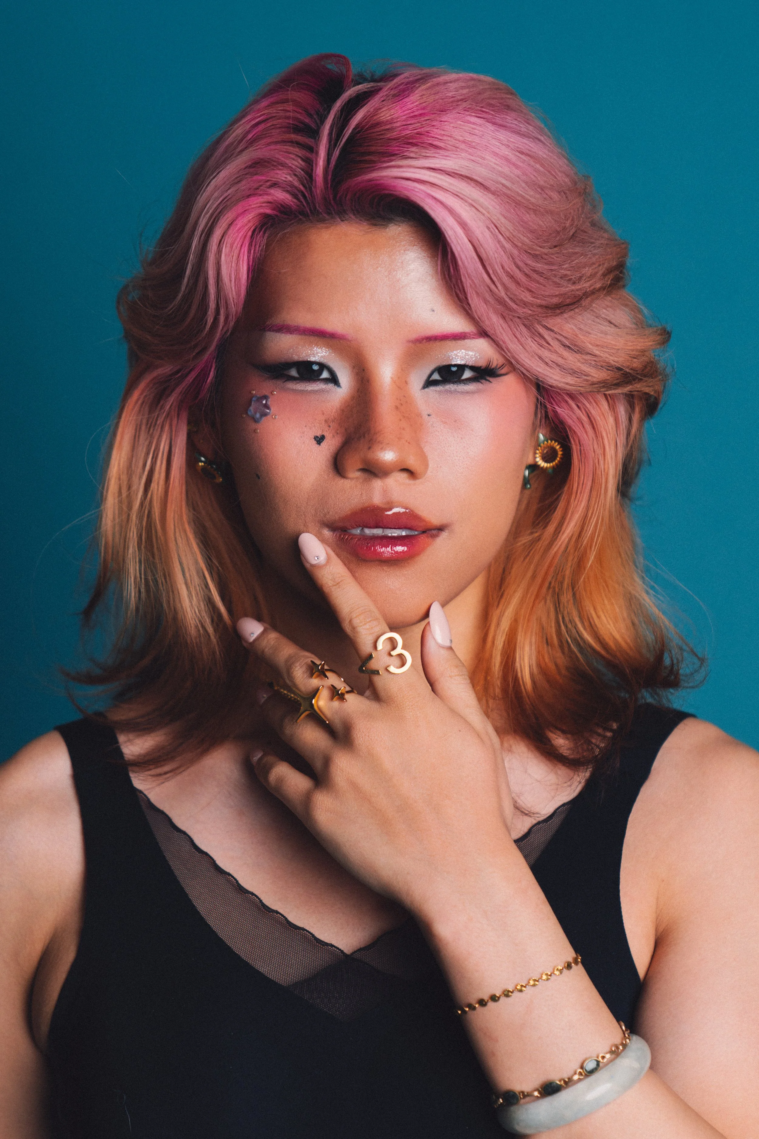 Freddie Chen - LA Home Studio 2026