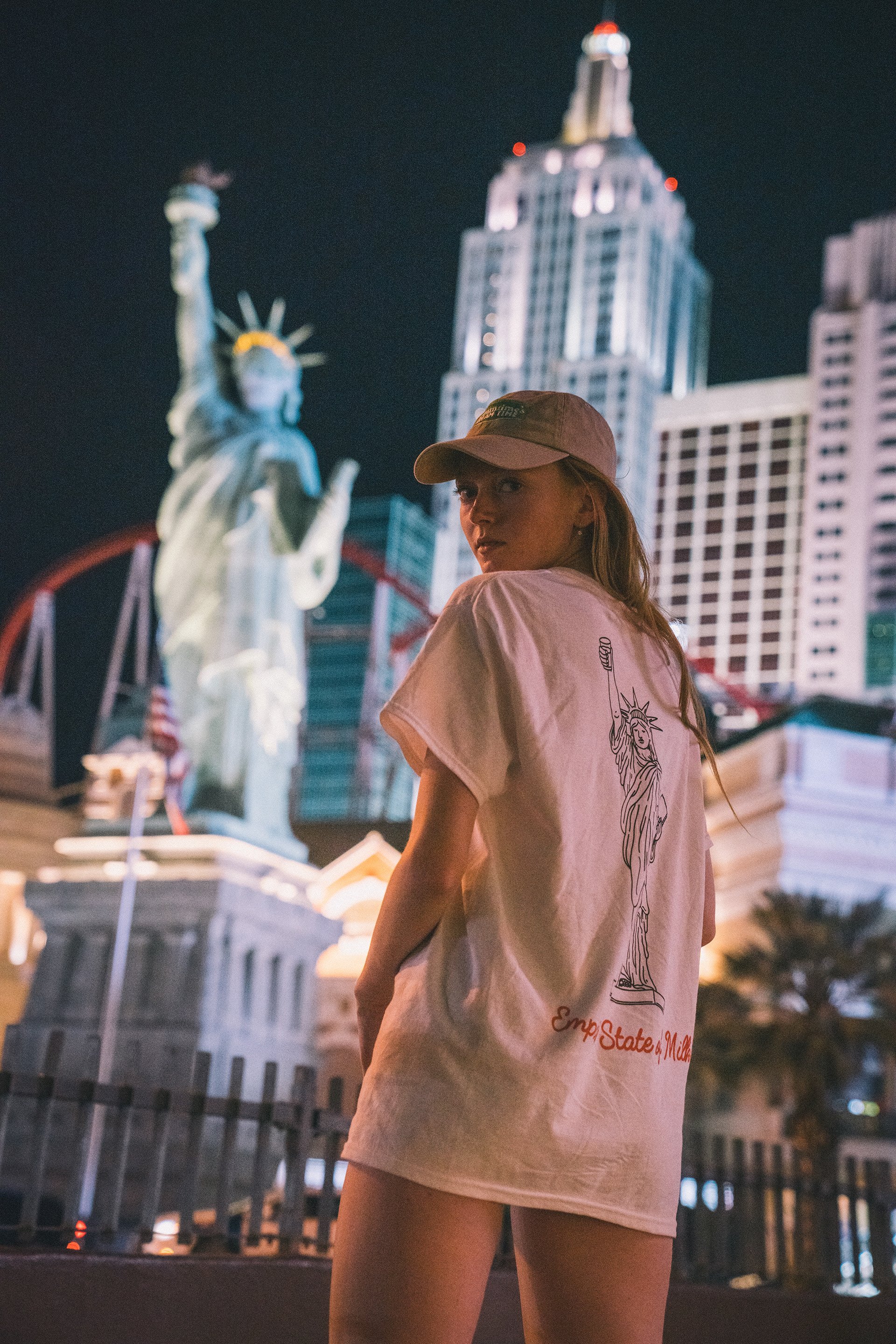 The Good Stuff Milk & CO.