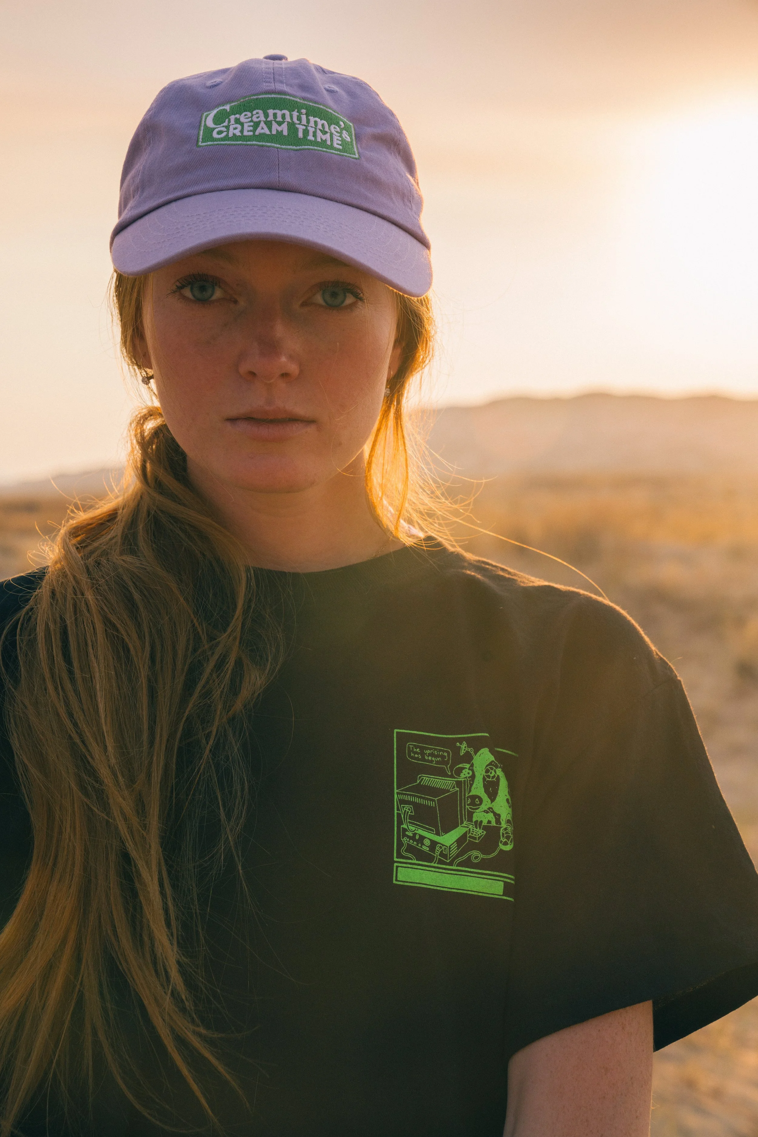 The Good Stuff Milk & CO.