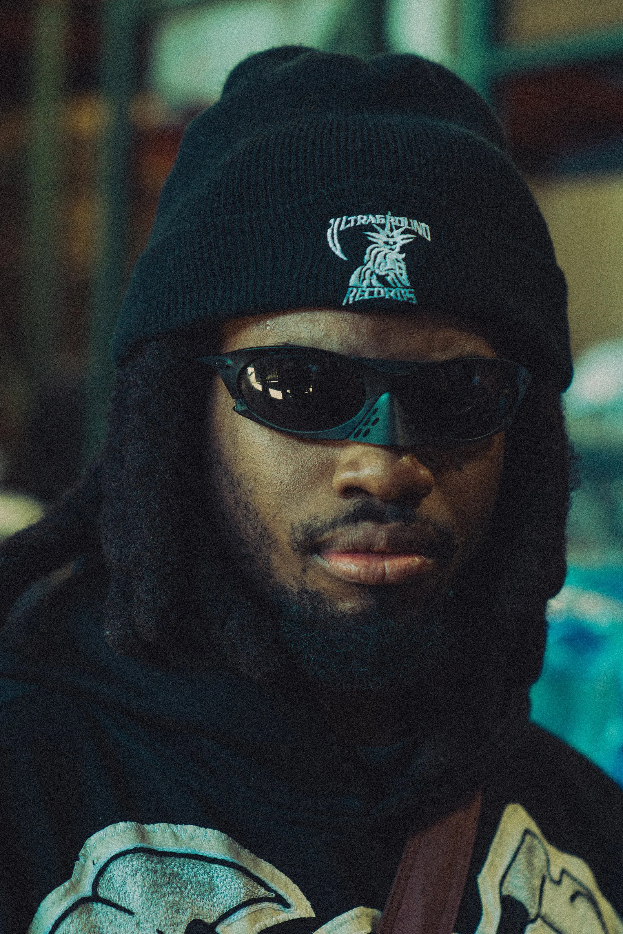 Denzel Curry - LA 2026