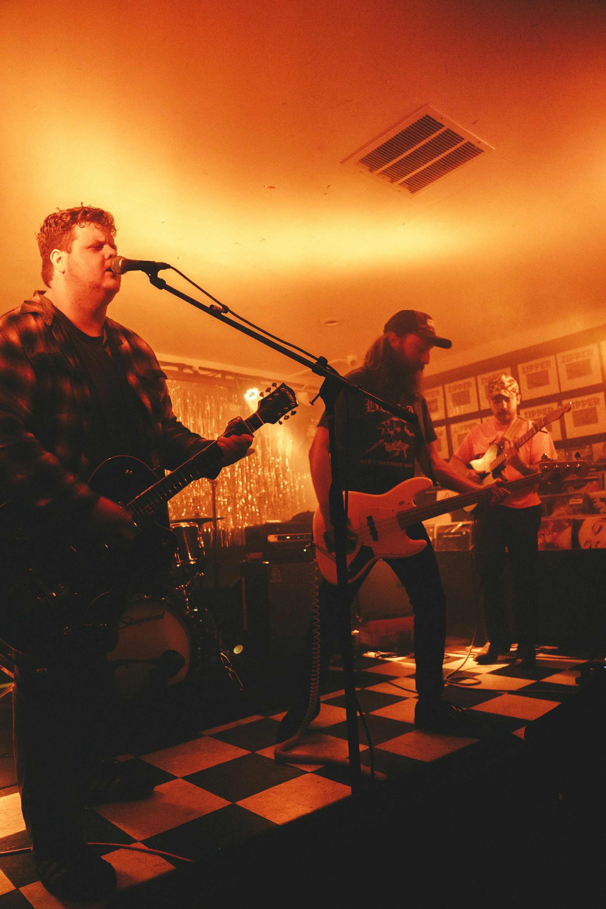 Dan Spencer - LA 2024