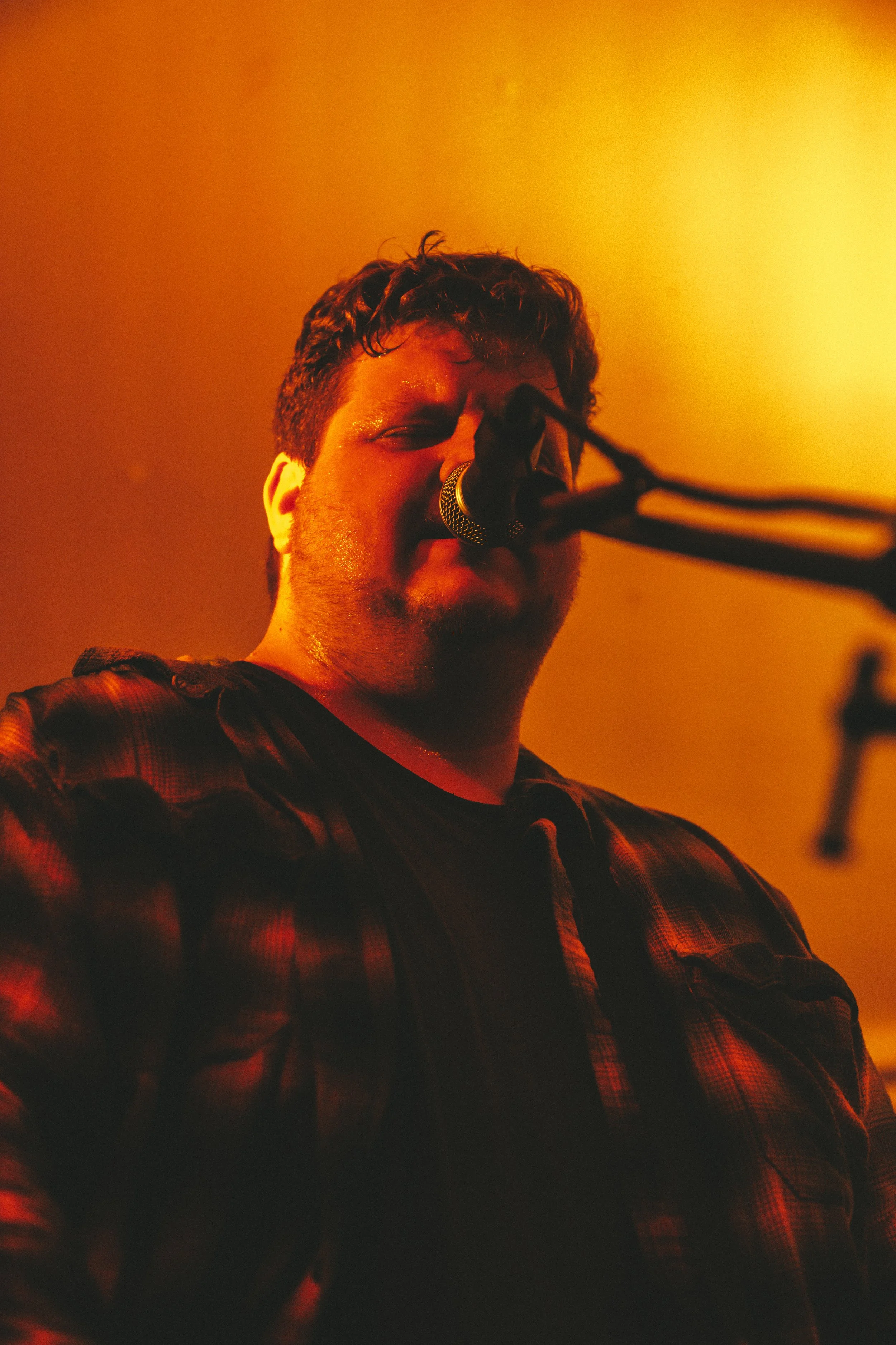 Dan Spencer - LA 2024