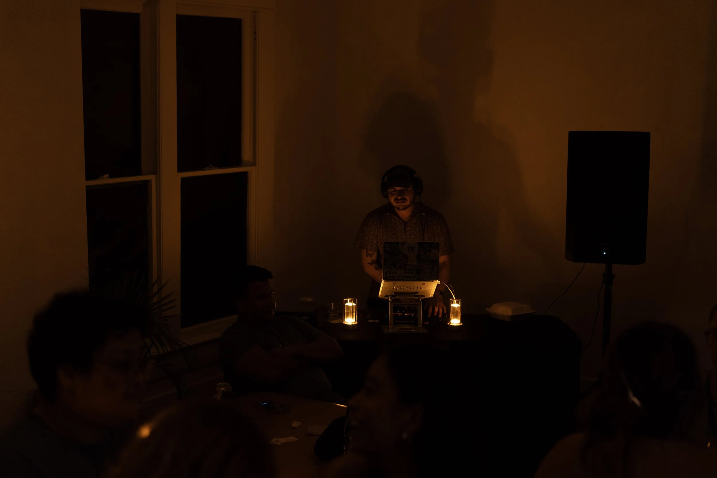 Live DJ Set: DRO