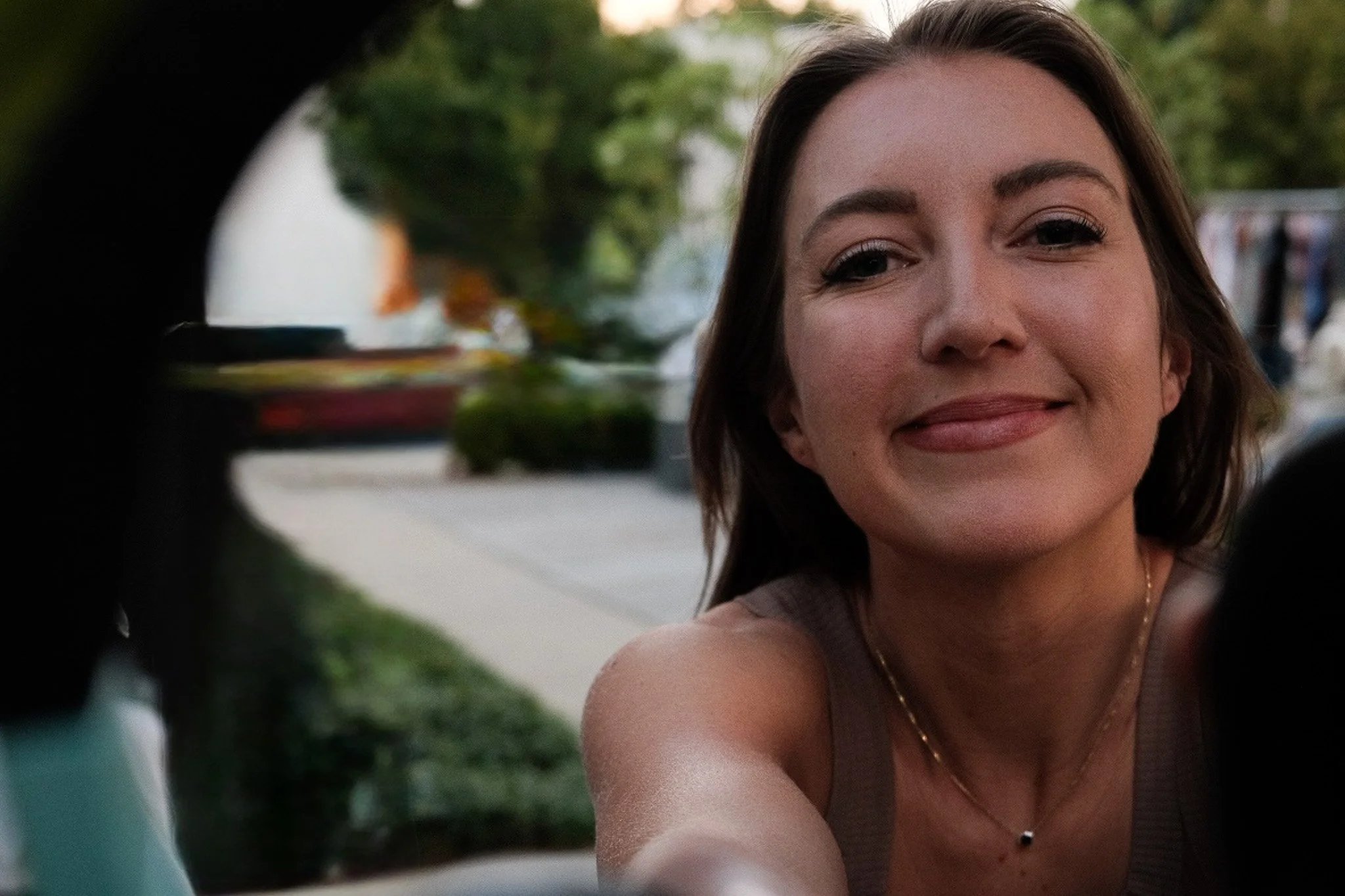 Her Haus: Day Party ft. OKMO