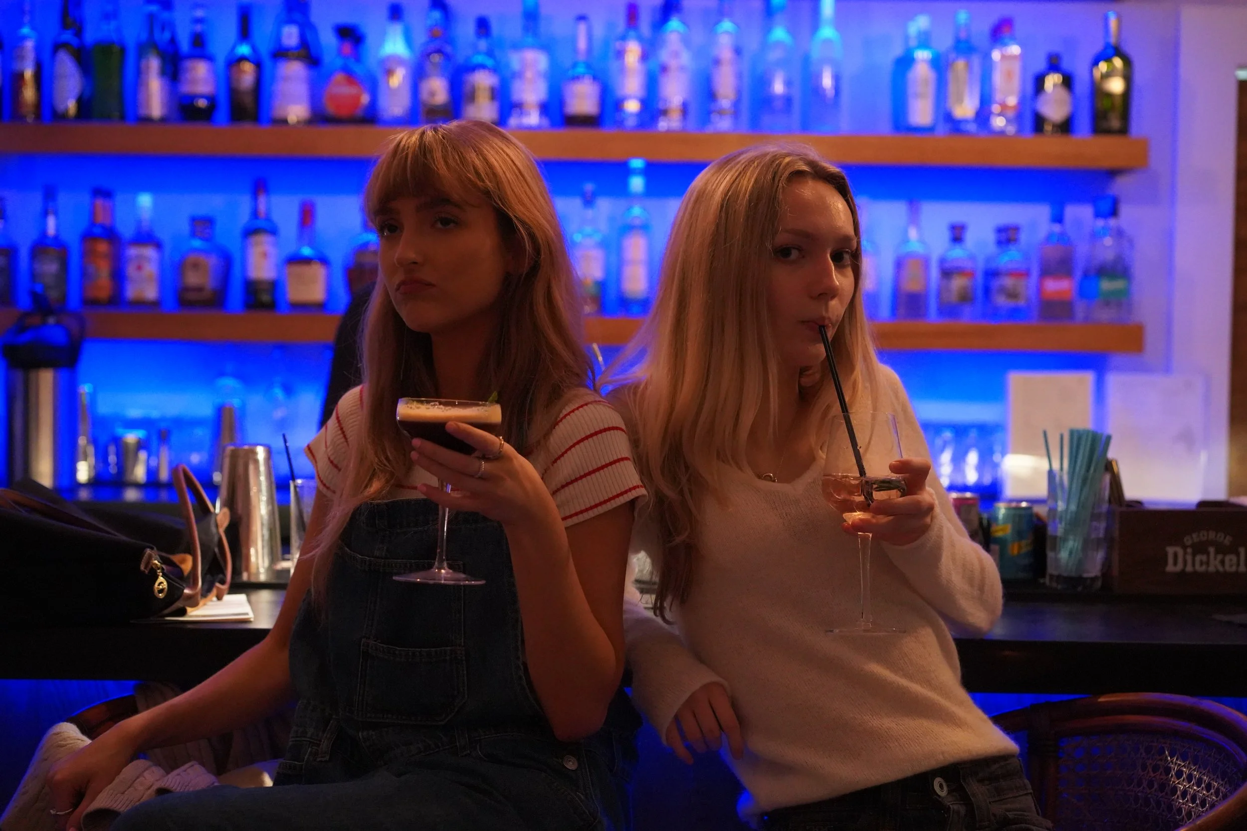 Celebrate Aquarius: Birthdays + DRO