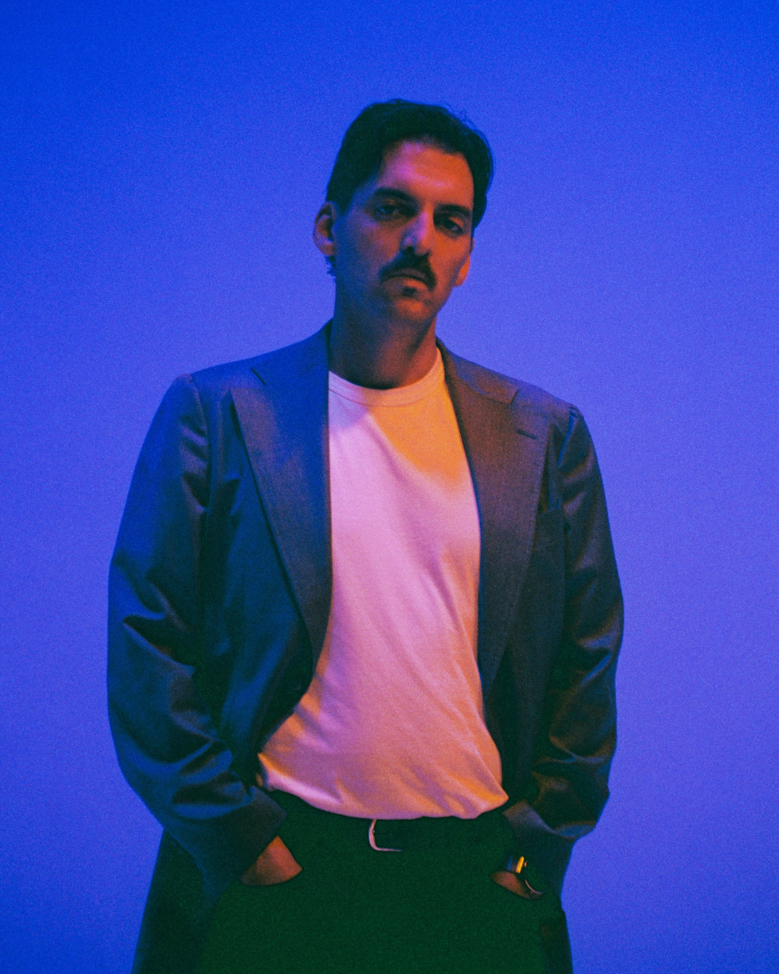 Spencer Thomas & Will Stewart Live