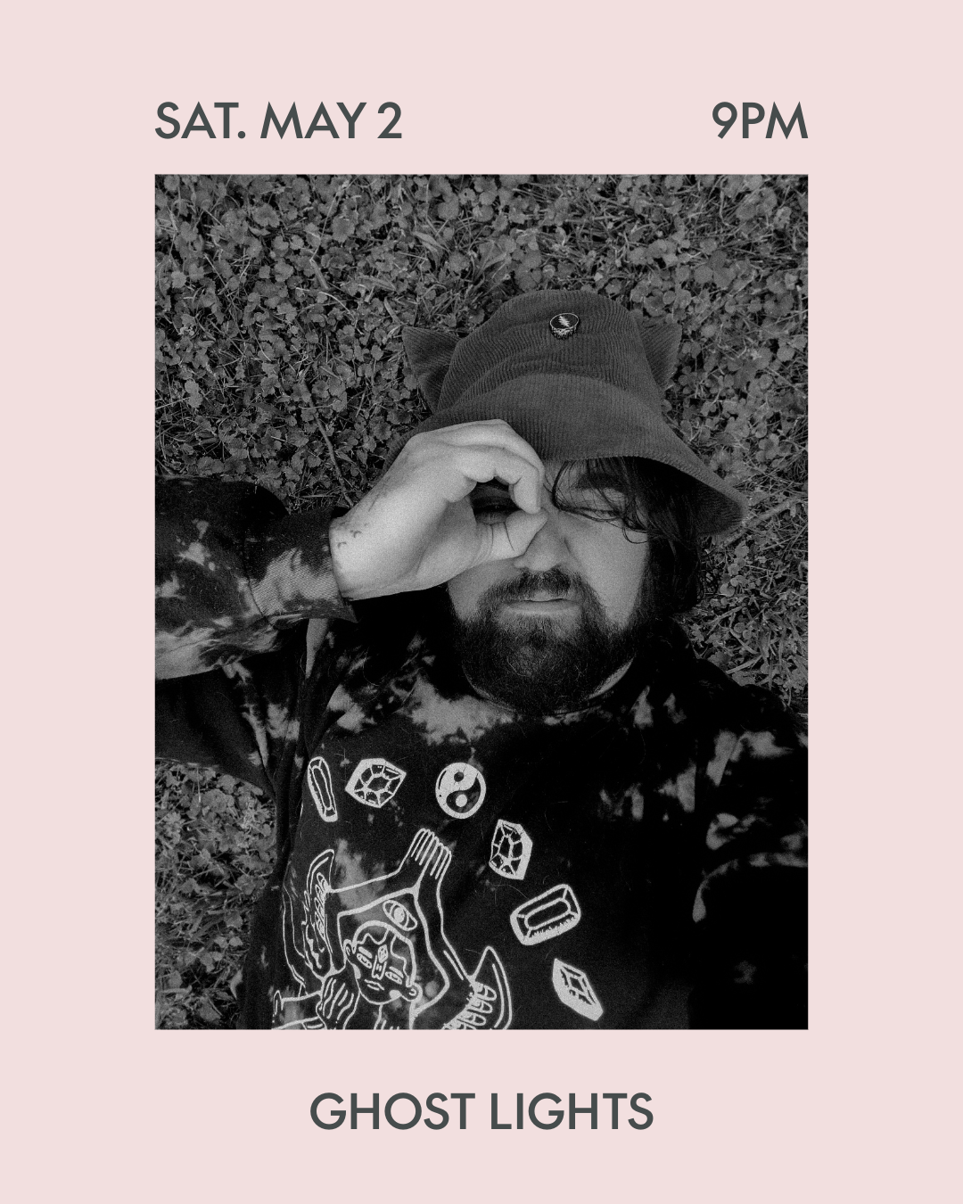 Happy Graduation! LIVE SET: xGHOSTLIGHTS