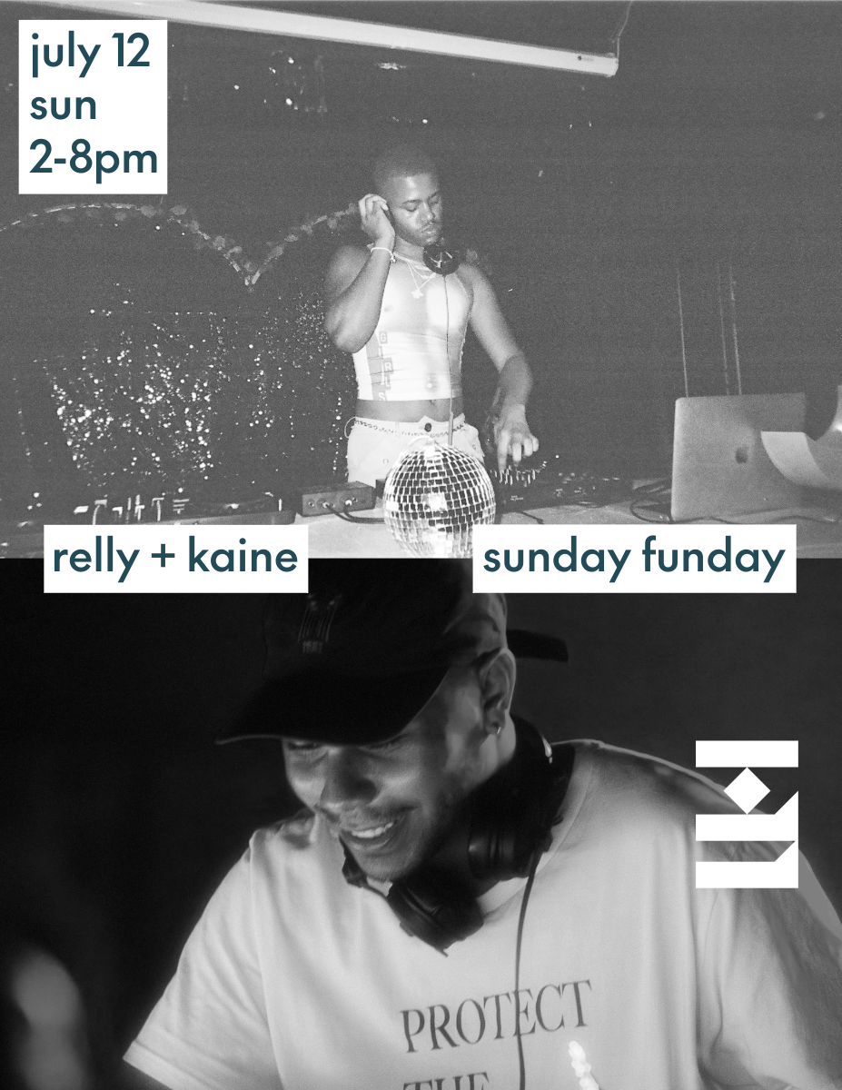 Sunday Funday: Day Party Mix