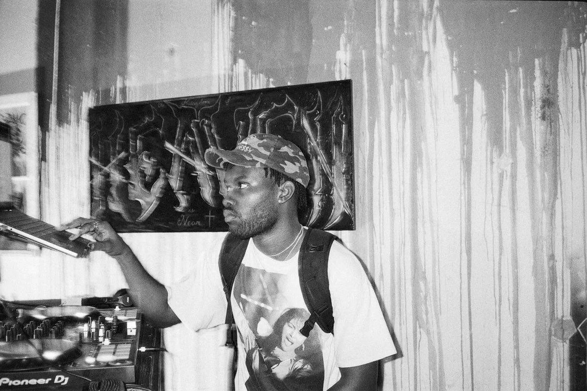 Live Mix by Flockwav