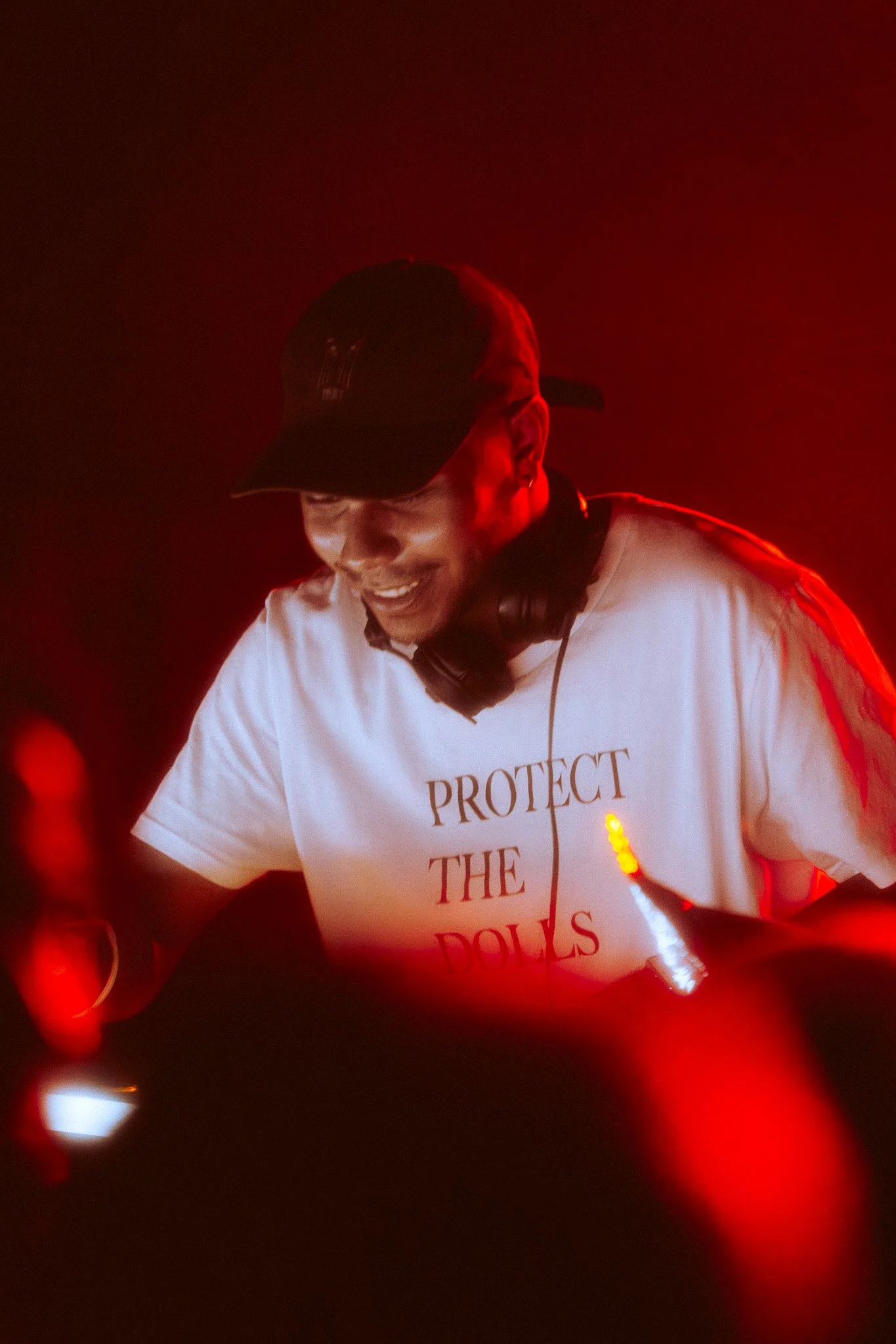 Live Mix by Kaine