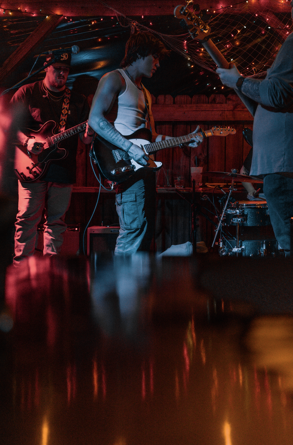 Sam Herren Band