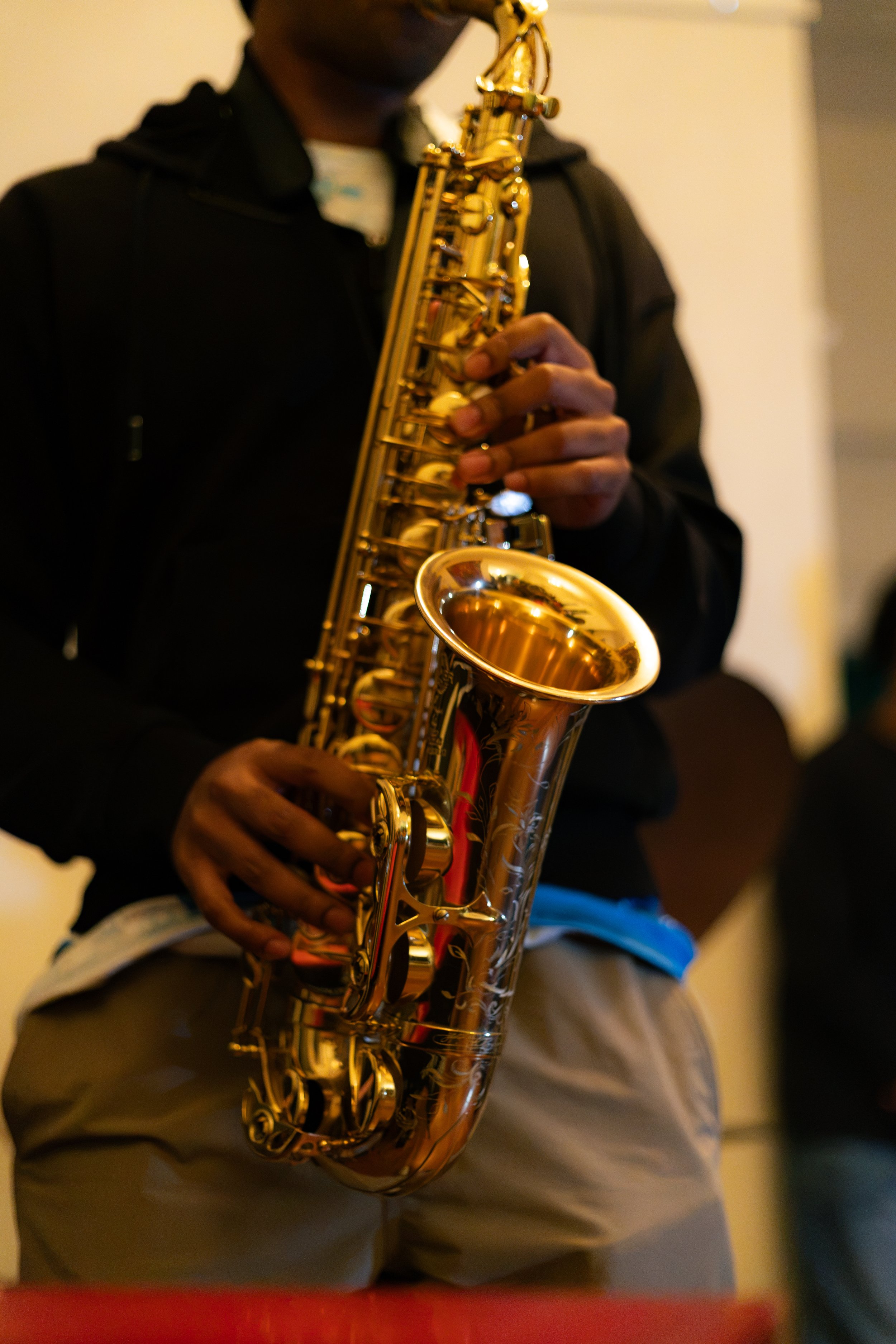 Twizz's Jazz Jam 