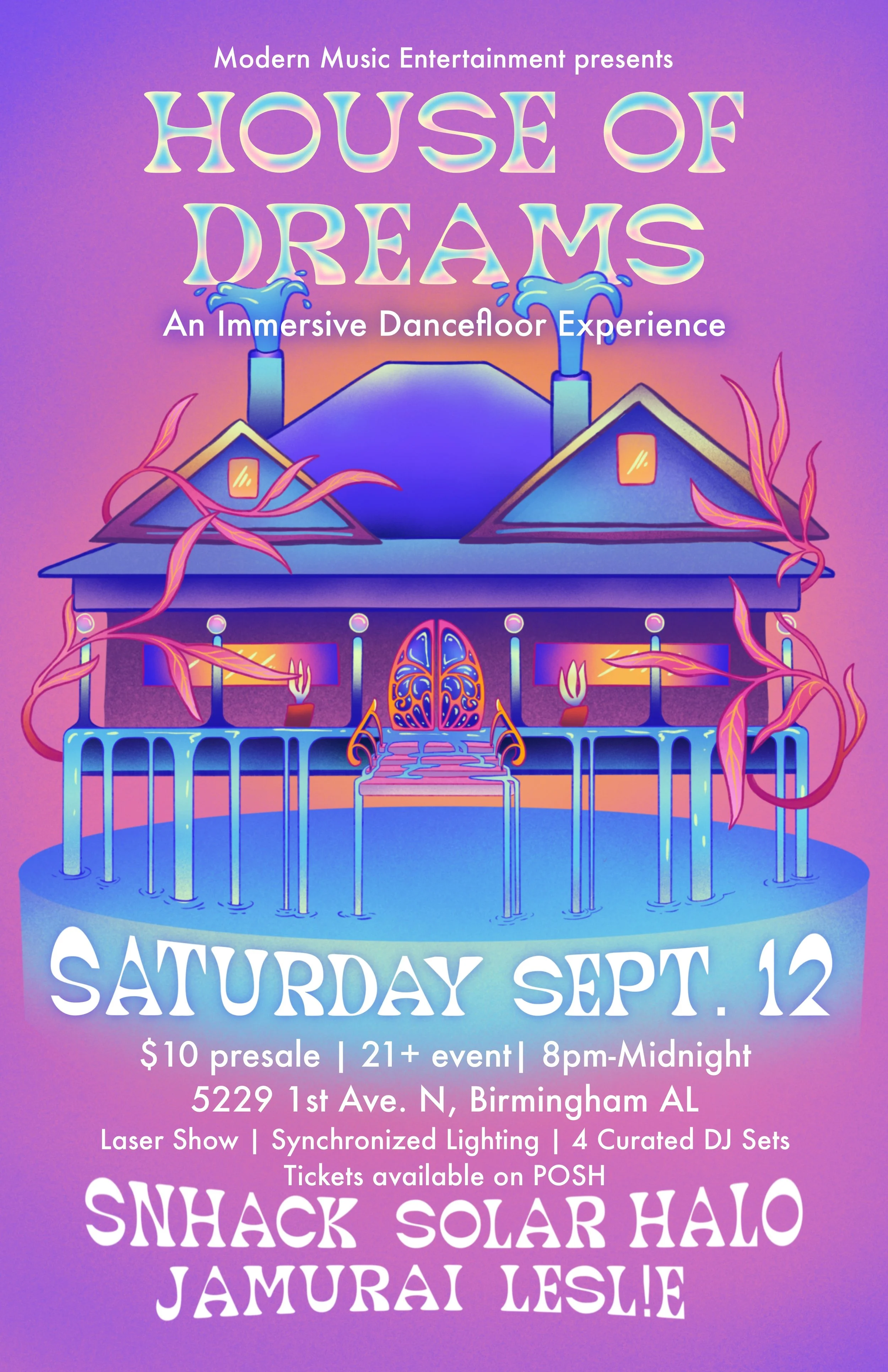 House of Dreams