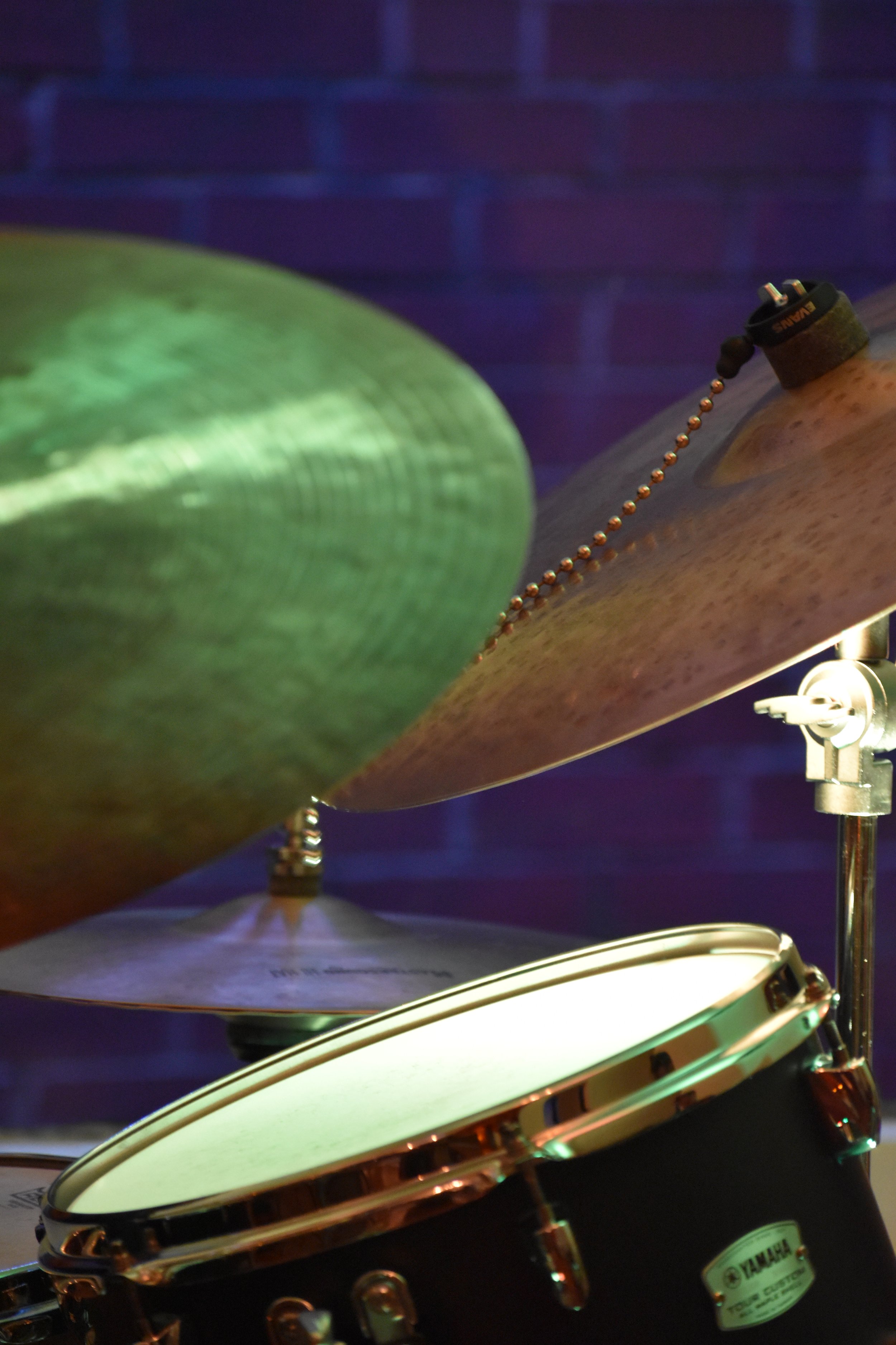Twizz’s Jazz Jam