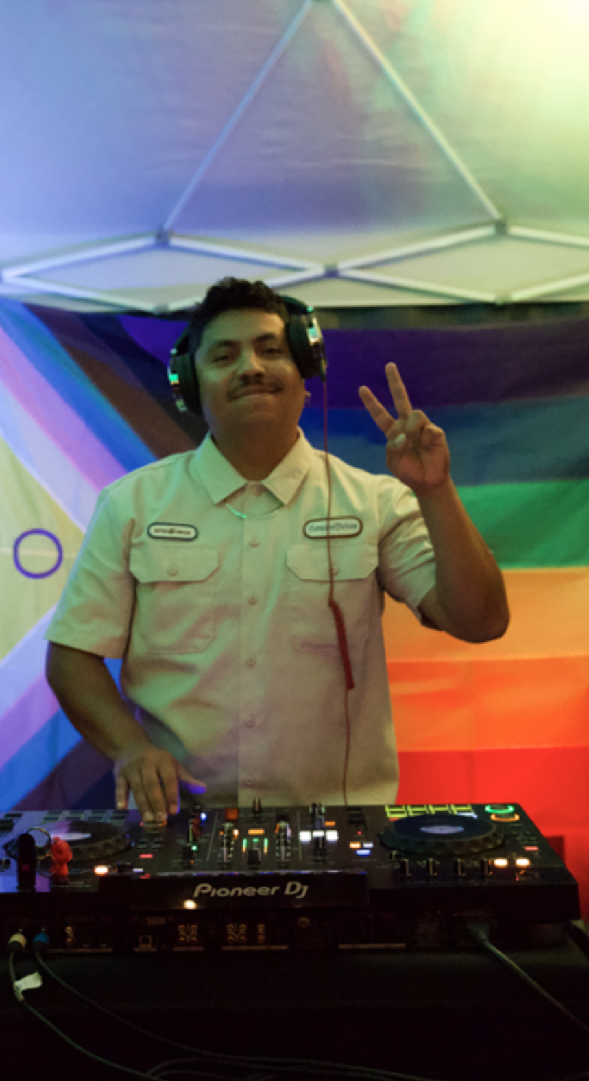 Live Mix by Nano