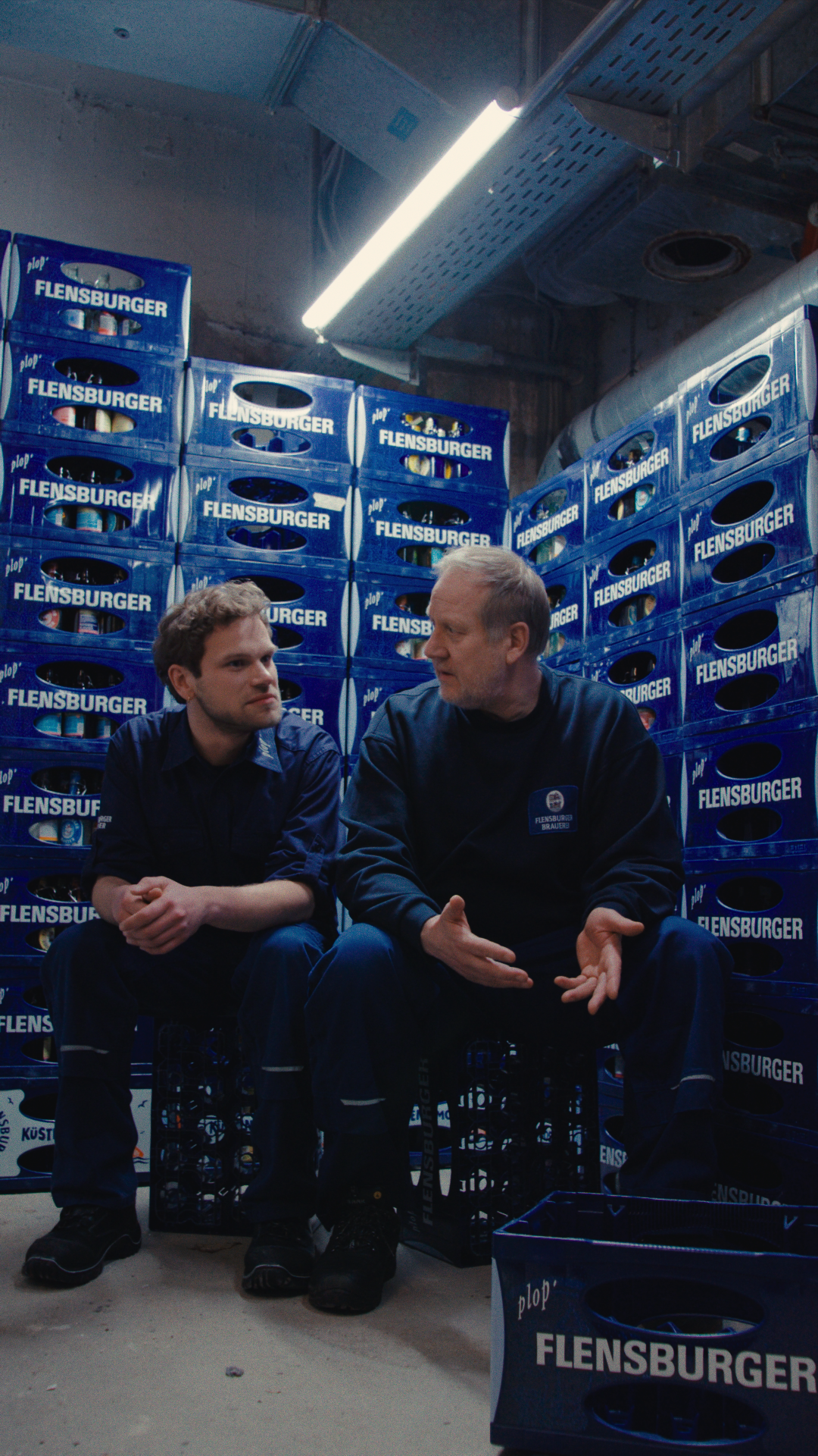 Flensburger Brauerei