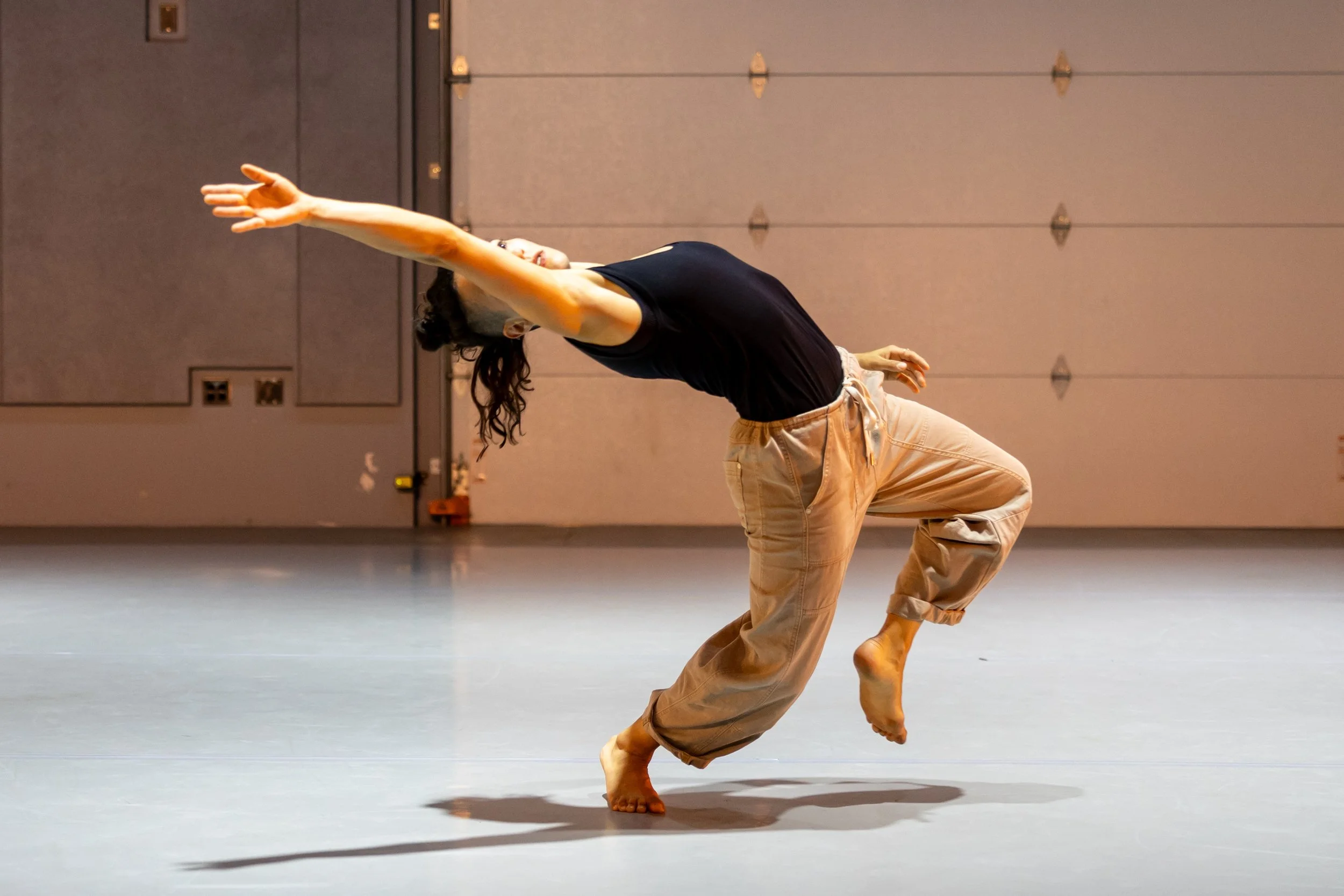 Frankie: Form + Flow