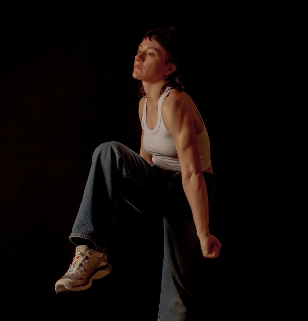 Muscle Moves with Maris