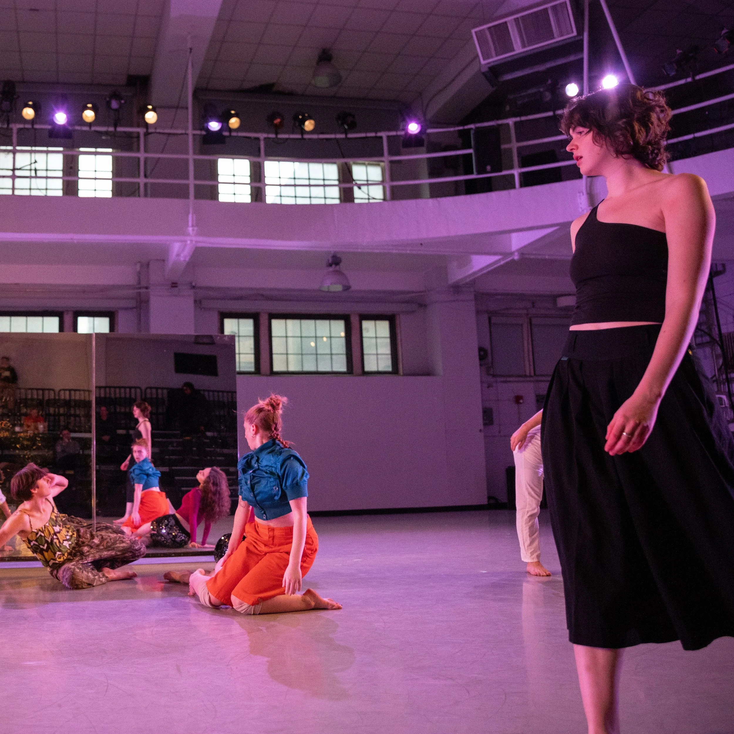 Nella Biacs: GOO CLASS- Class Series, Class #3