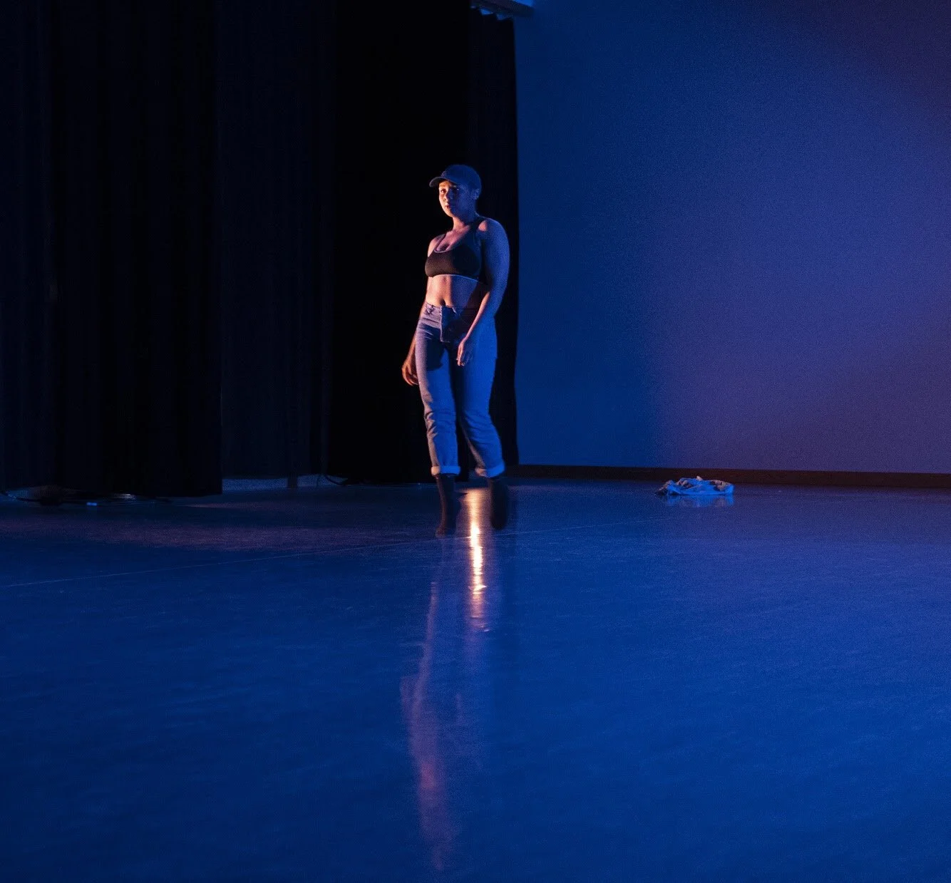 Throwing It Back With Bee Class #1