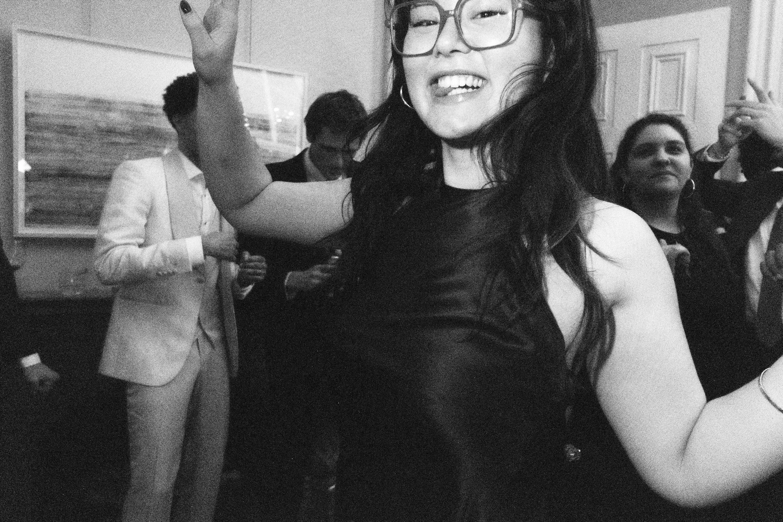 Una Yamamoto- Experimental Contemporary Choreography 