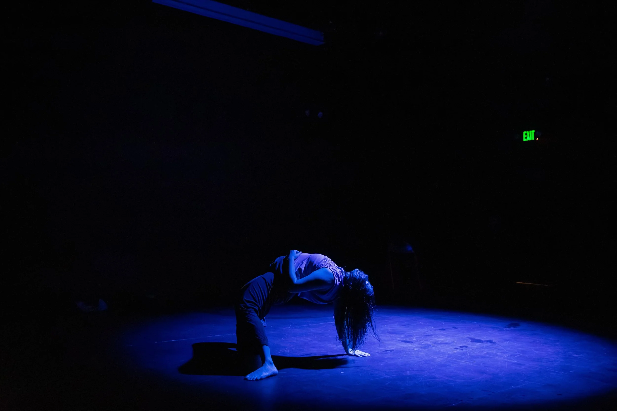 Michelle Slavik- Spring into Movement 🌀