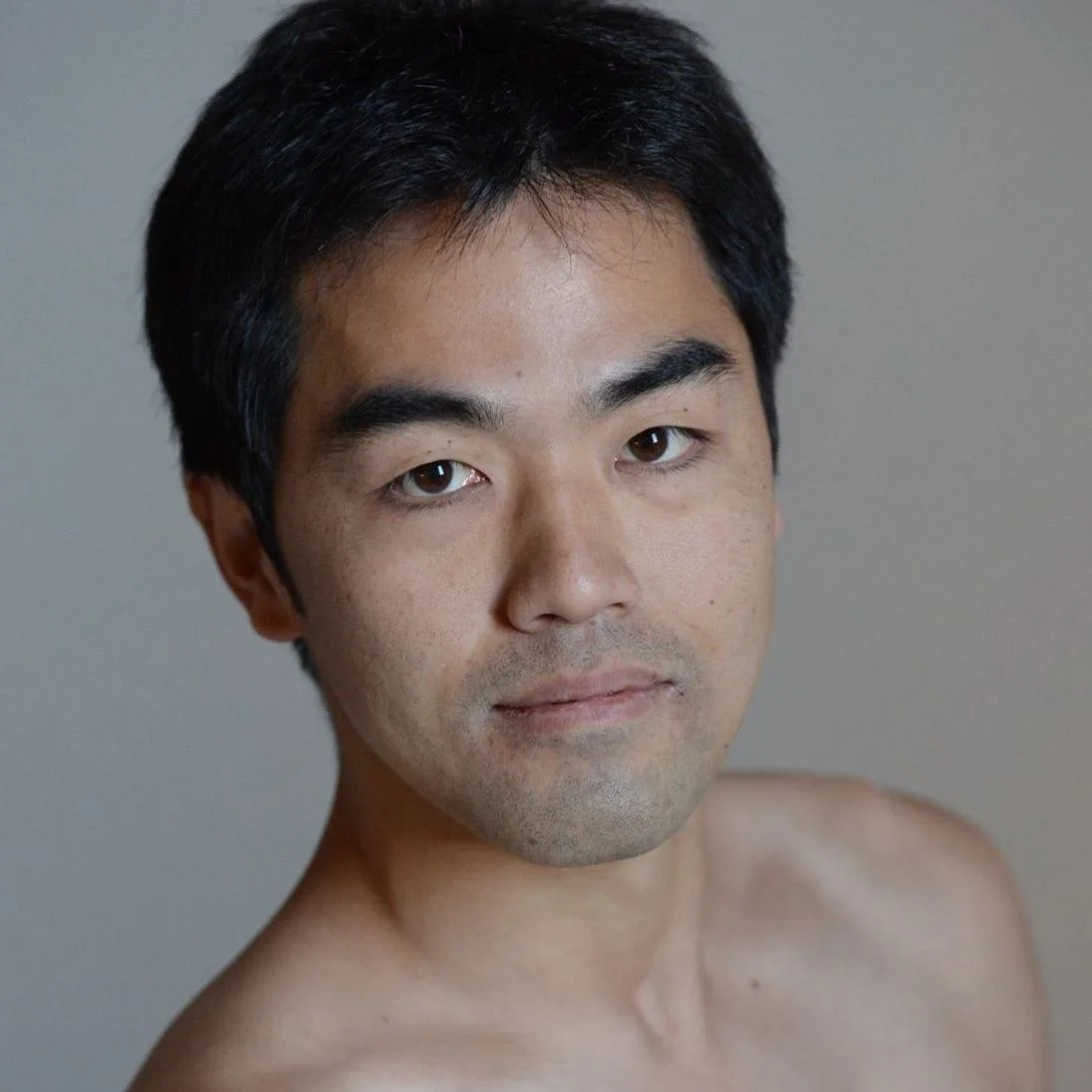 Yuki Ishiguro- Contemporary Flow: Floorwork &amp; Intention