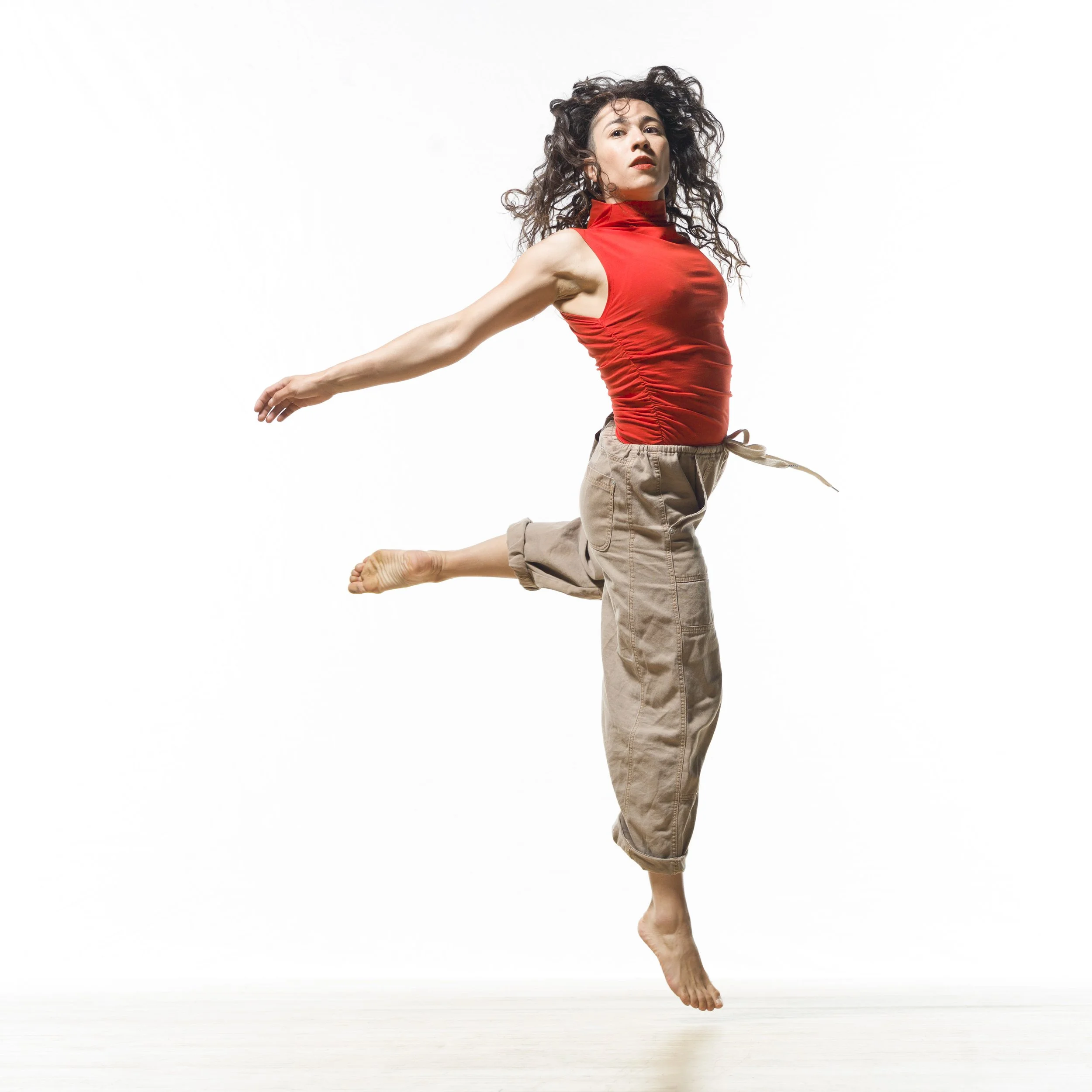 Frankie: Form + Flow