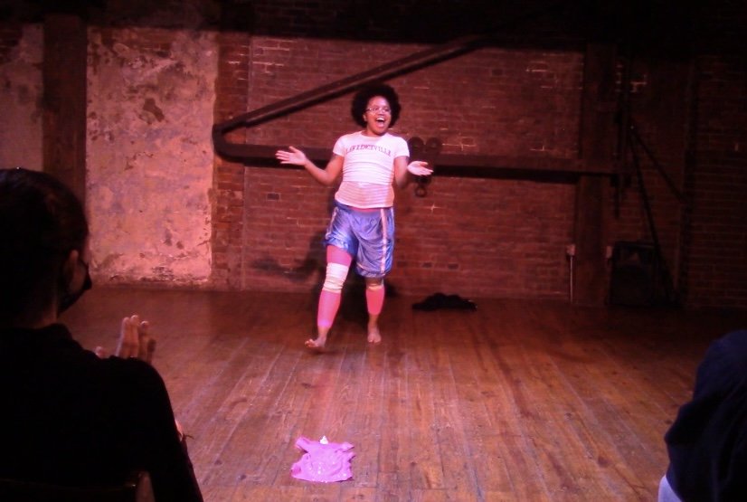 Micah Lat/Rot- It's a Diva!