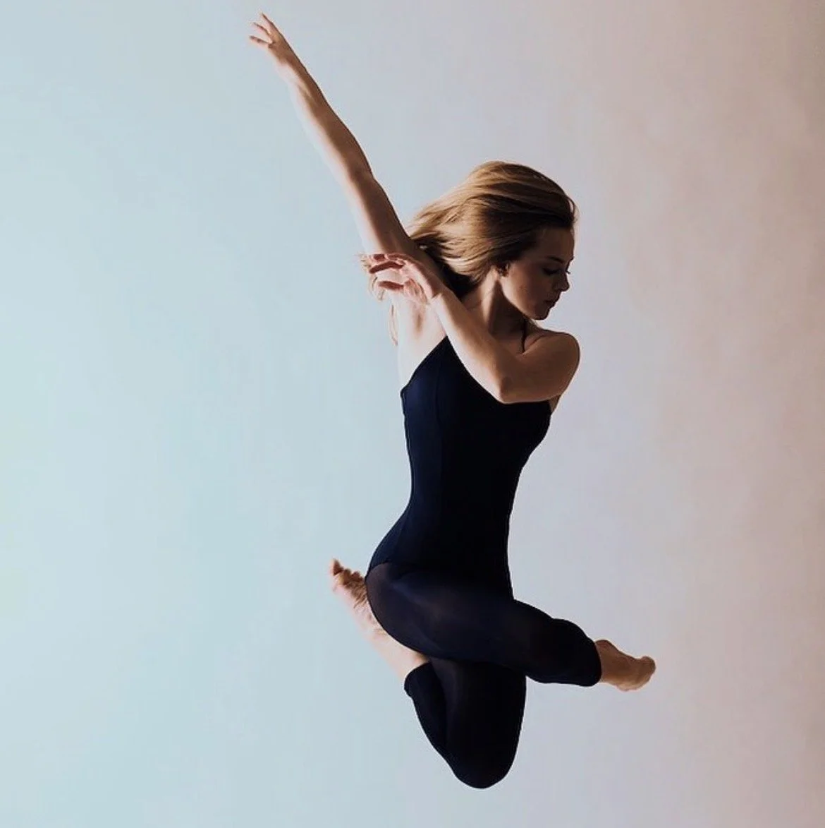 Tessa Meehan- Mobility Workshop