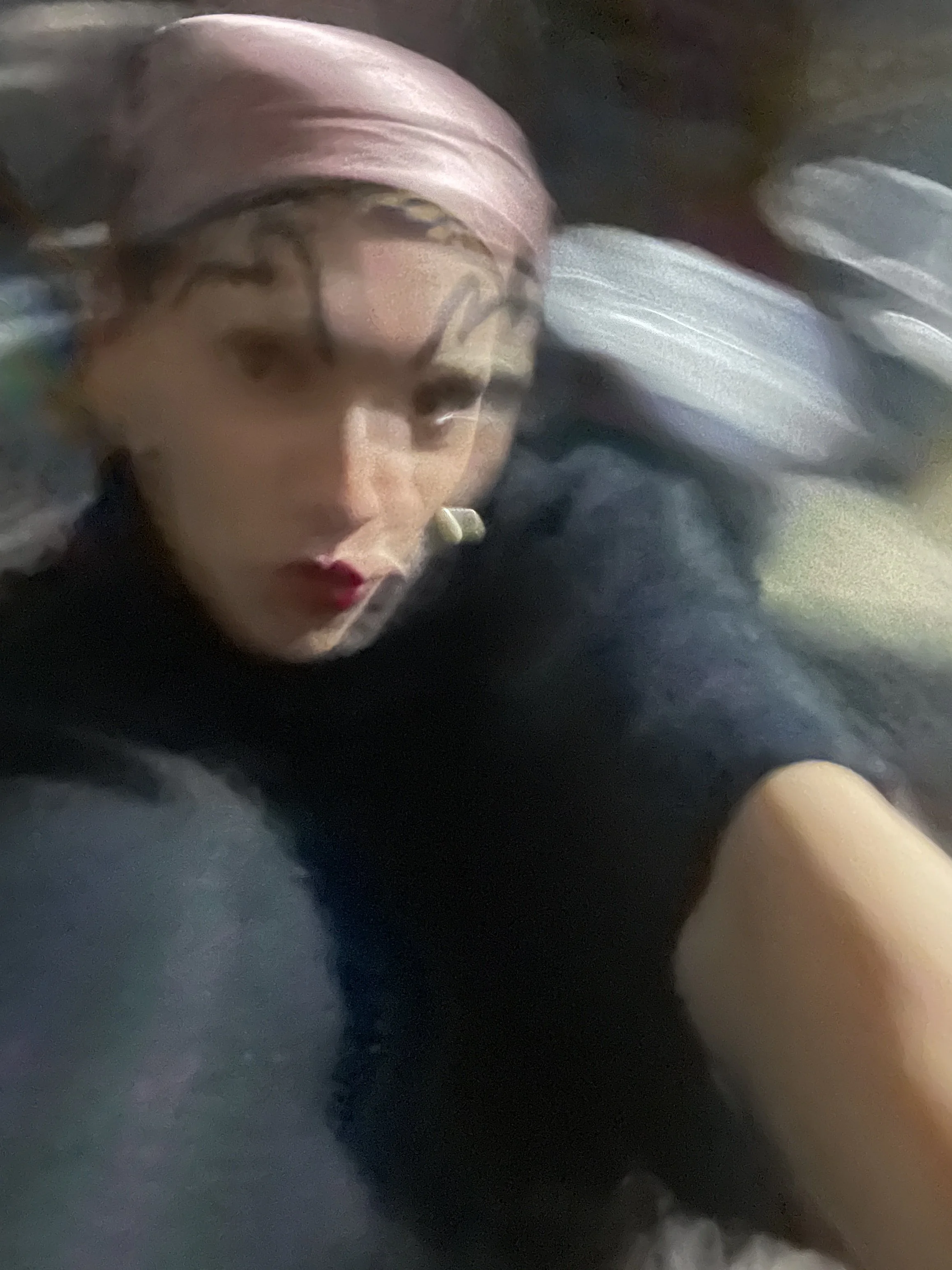 Miss Gender- practice practice #1