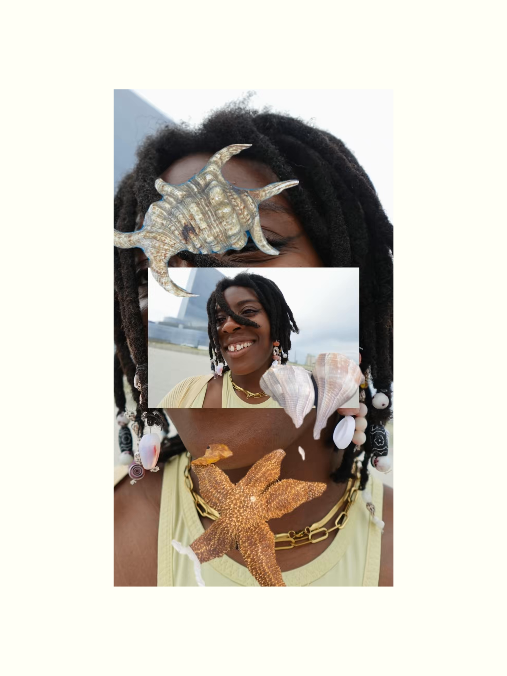 Nnennia Mazagwu