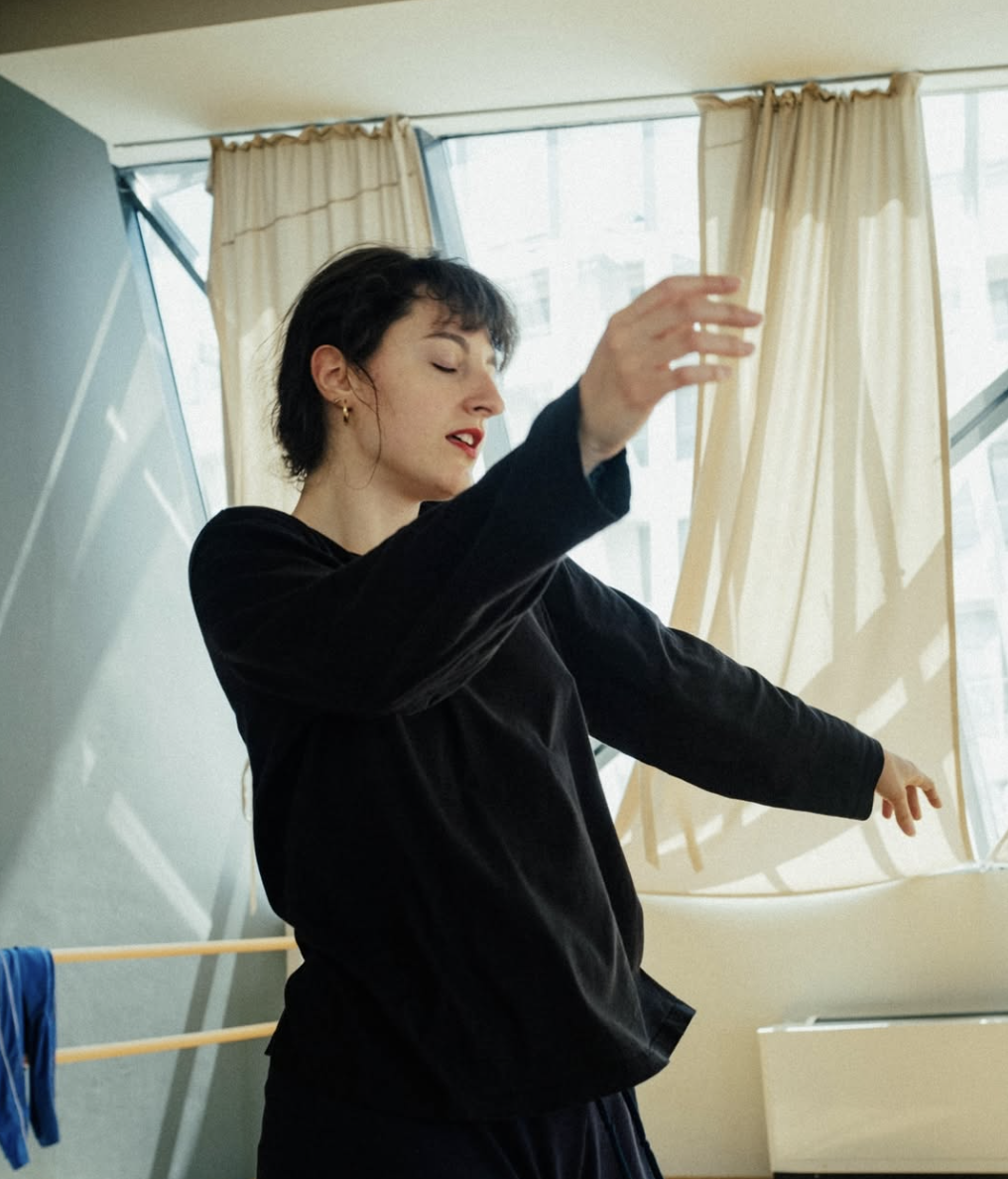 PDP x PDS Workshop #3- Emiliya Toncheva