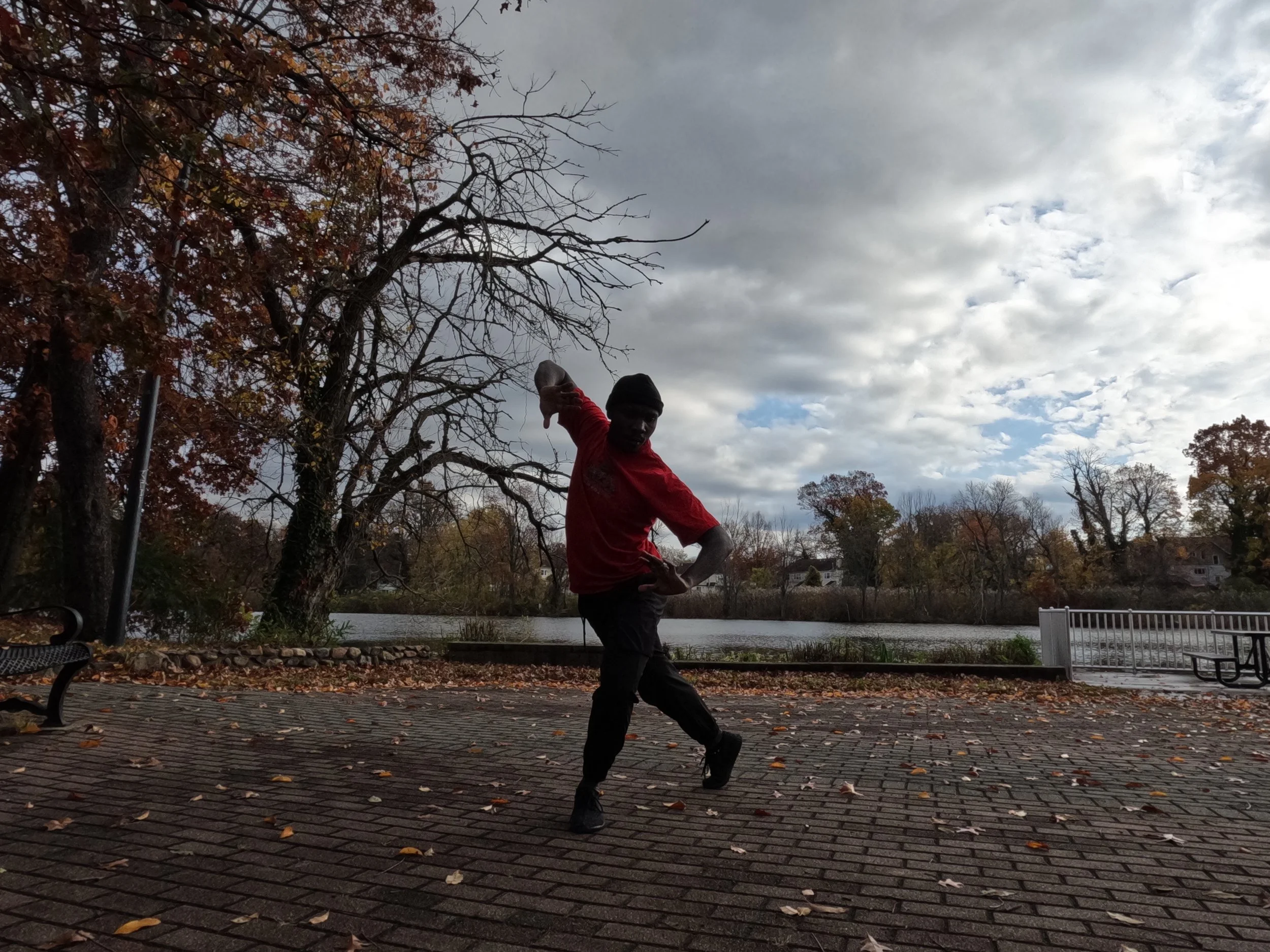 East Afro Contemporary